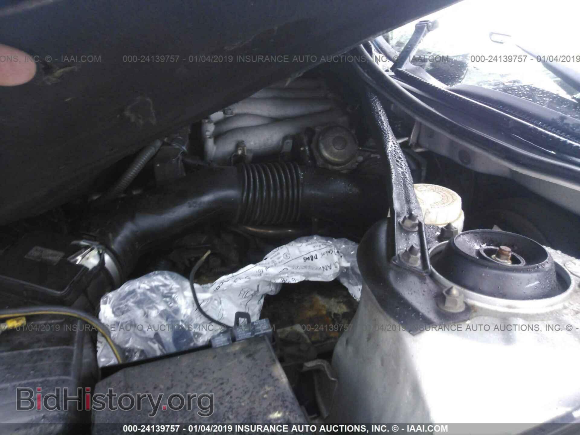 2003 MITSUBISHI ECLIPSE - VIN: 4A3AC84H23E035914 - Фото 10