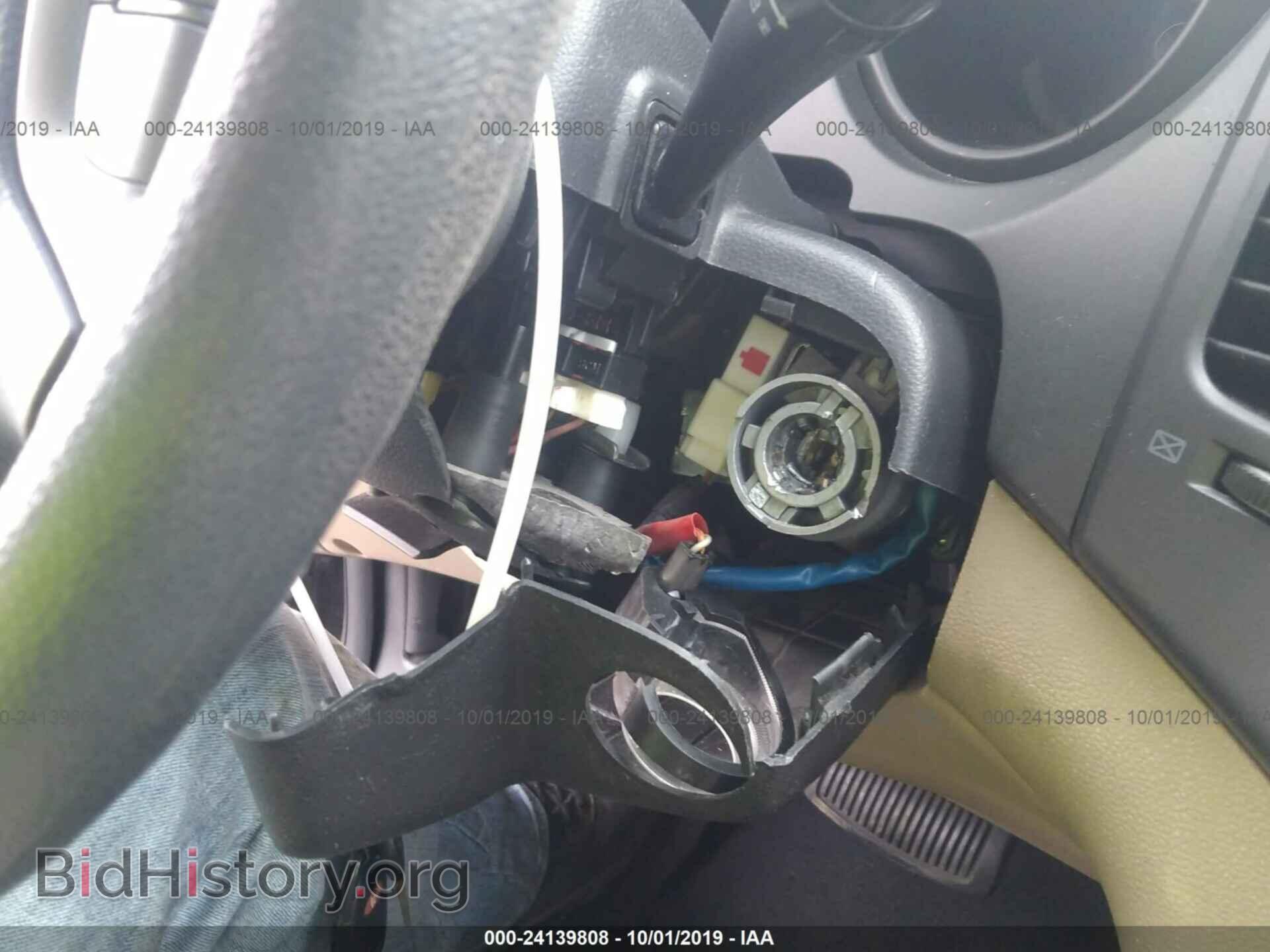 2010 KIA OPTIMA - VIN: KNAGG4A89A5405359 - Фото 6