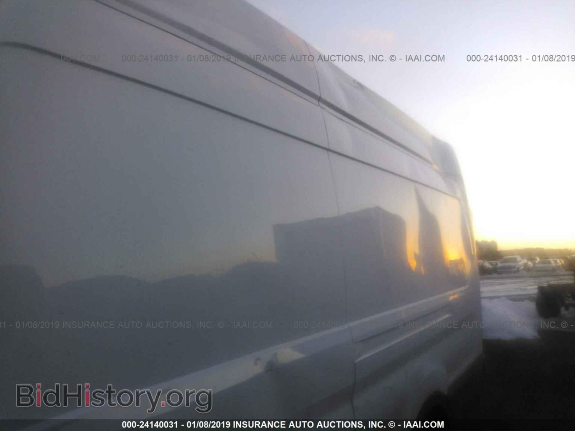 2016 FORD TRANSIT - VIN: 1FTYR3XM3GKA64650 - Фото 6