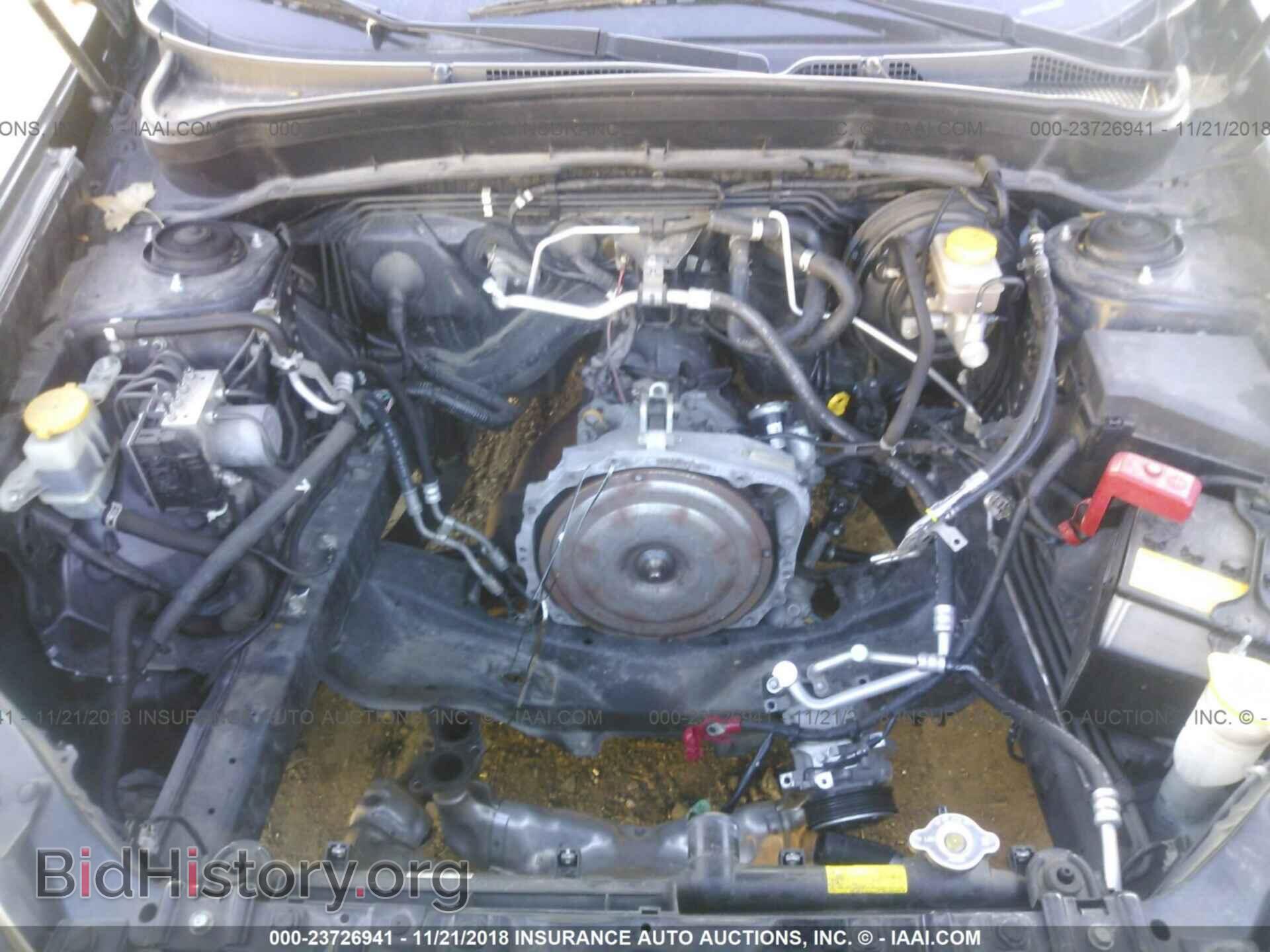 2012 SUBARU FORESTER - VIN: JF2SHBBC3CH452097 - Фото 10