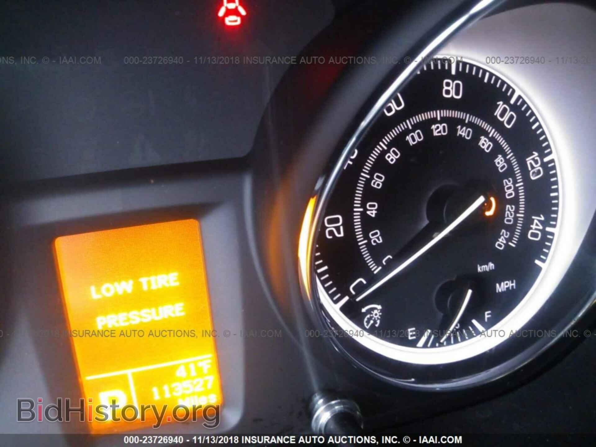 2012 SUZUKI KIZASHI - VIN: JS2RF9A8XC6100466 - Фото 7