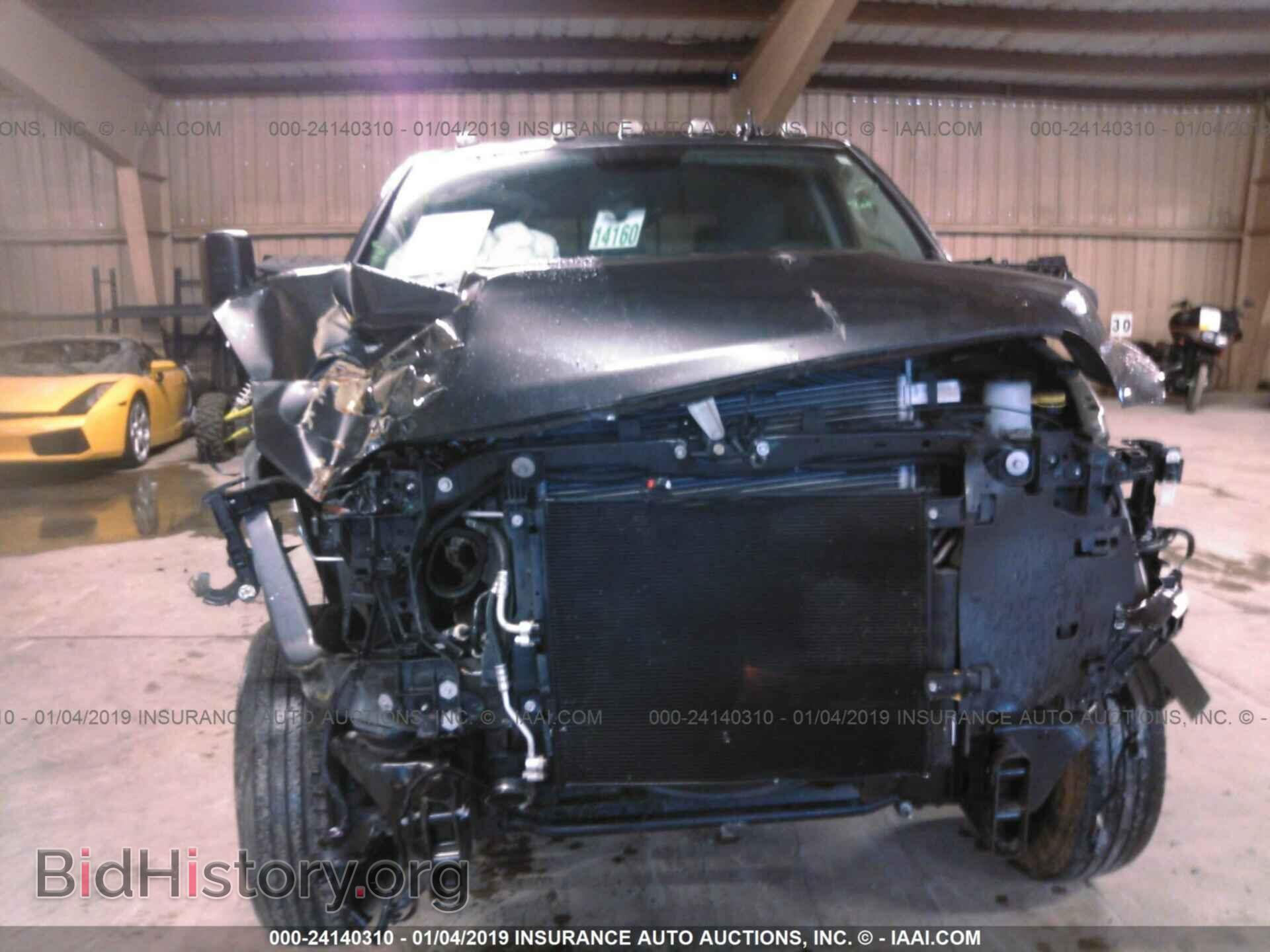 2016 RAM 3500 - VIN: 3C63RRLL9GG296761 - Photo 6
