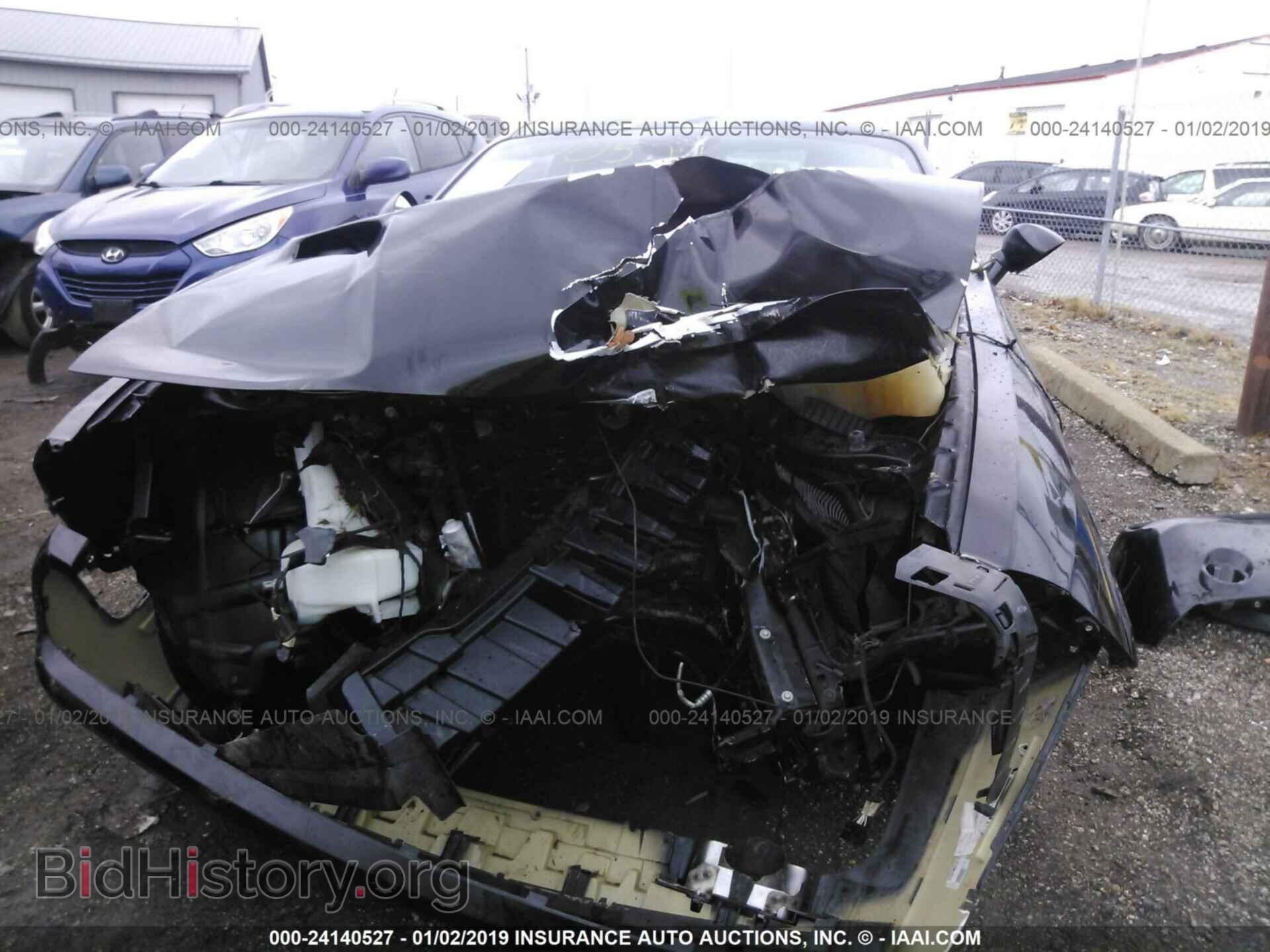2015 DODGE CHALLENGER - VIN: 2C3CDZAGXFH821200 - Фото 6
