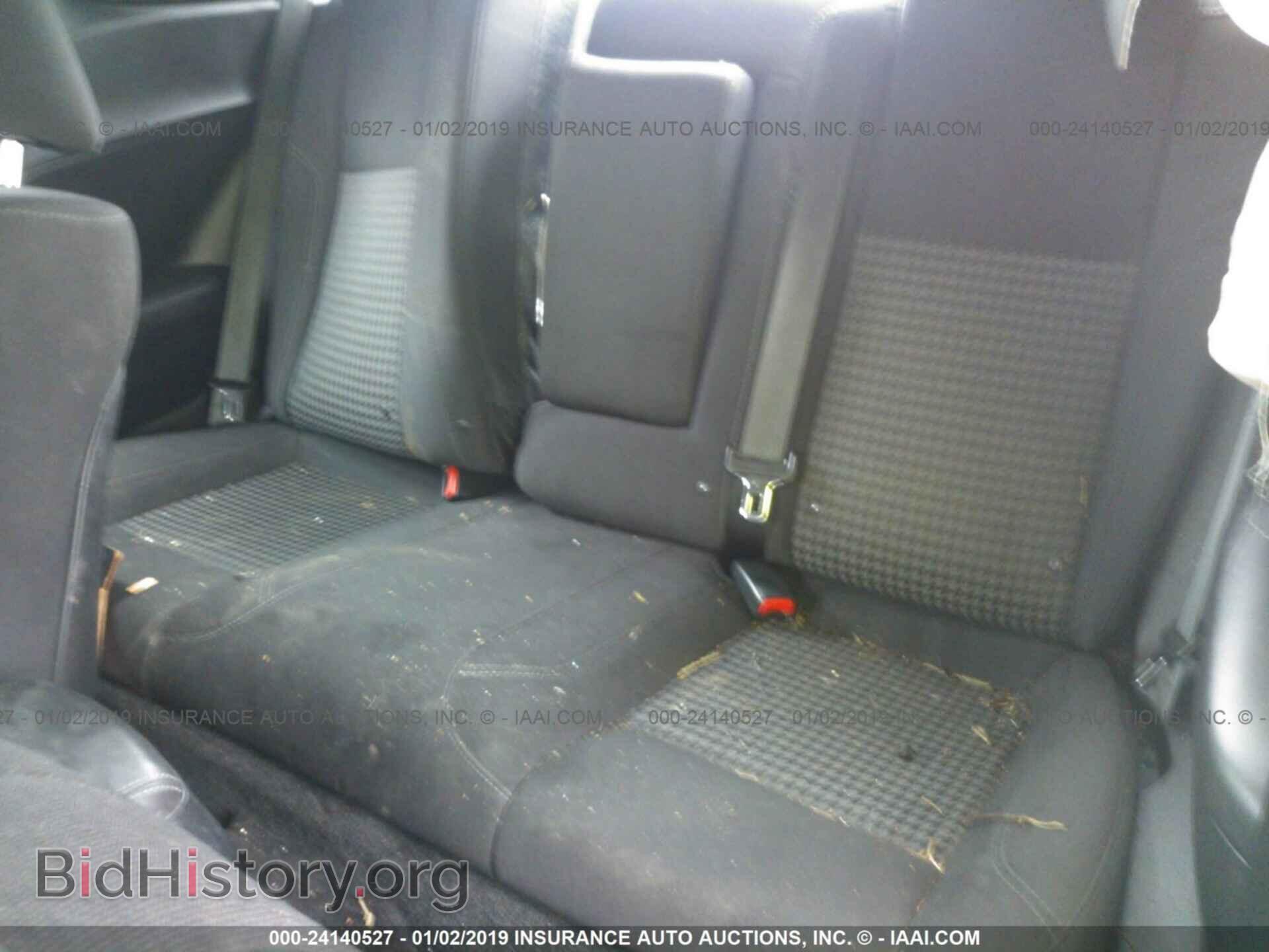 2015 DODGE CHALLENGER - VIN: 2C3CDZAGXFH821200 - Фото 8