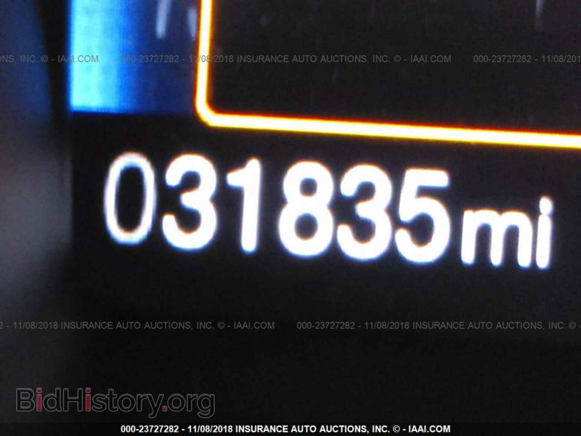 2015 FORD FOCUS - VIN: 1FADP3F27FL364811 - Photo 7