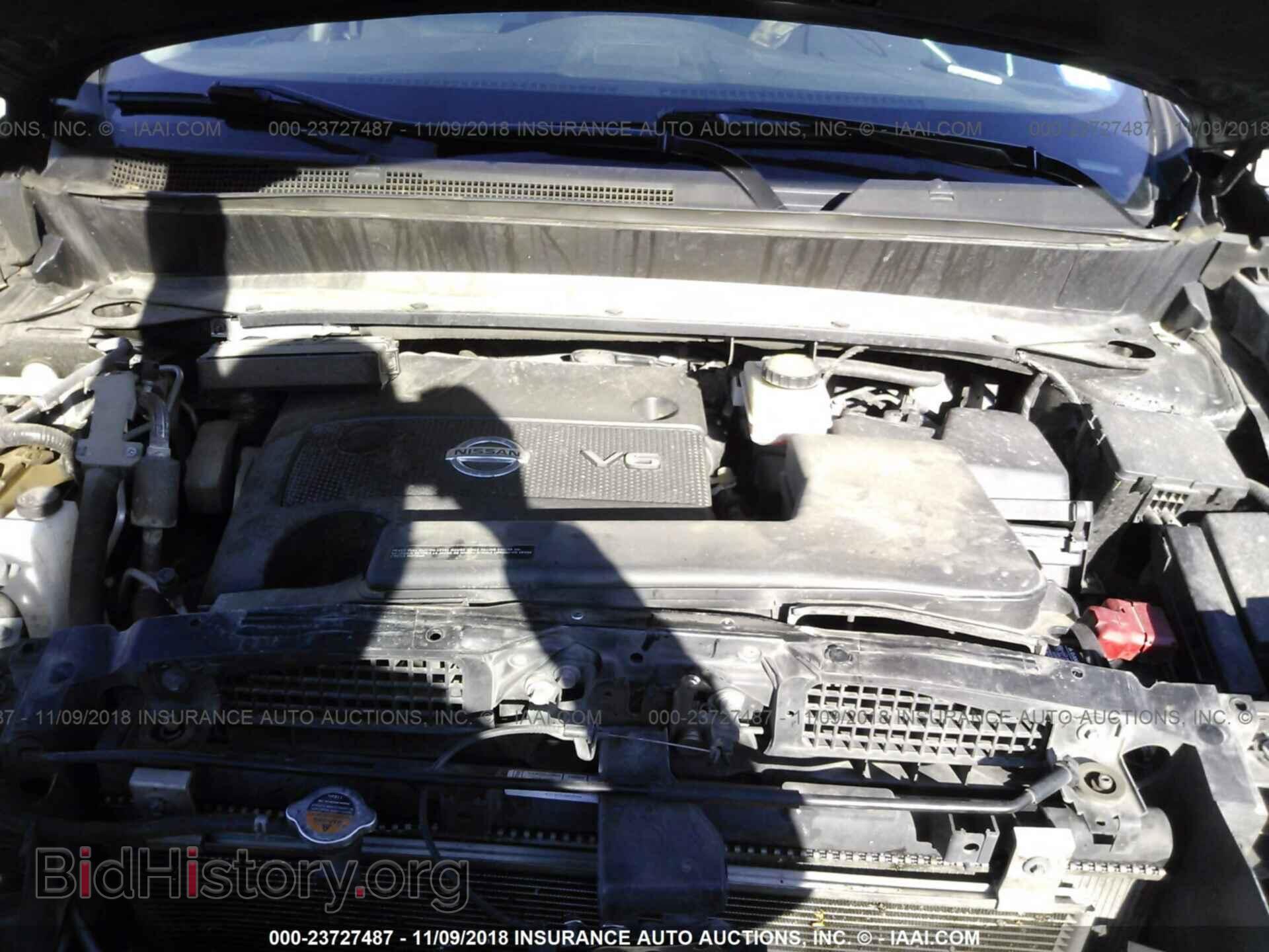 2011 FORD F150 - VIN: 1FTFW1ET0BFC19140 - Фото 10
