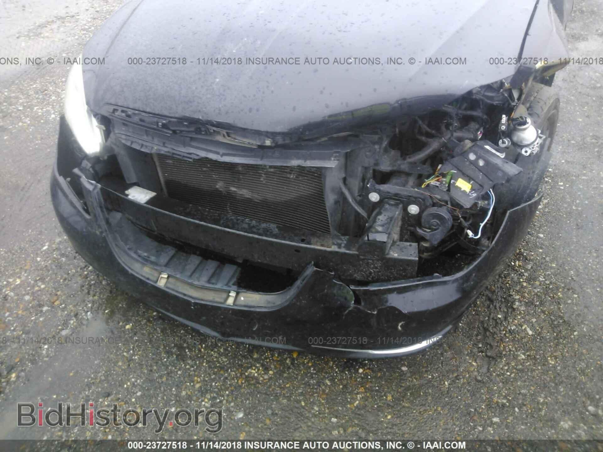 2013 CHRYSLER 200 - VIN: 1C3CCBAB4DN685956 - Фото 6