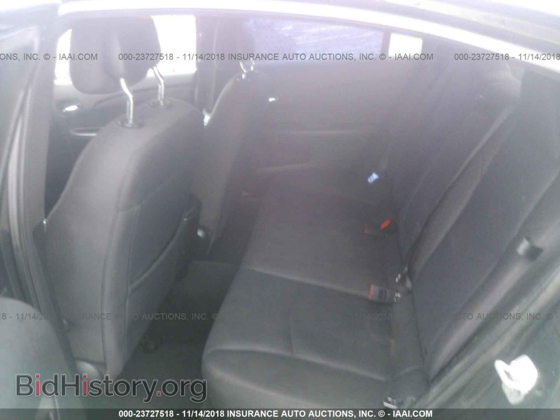 2013 CHRYSLER 200 - VIN: 1C3CCBAB4DN685956 - Фото 8
