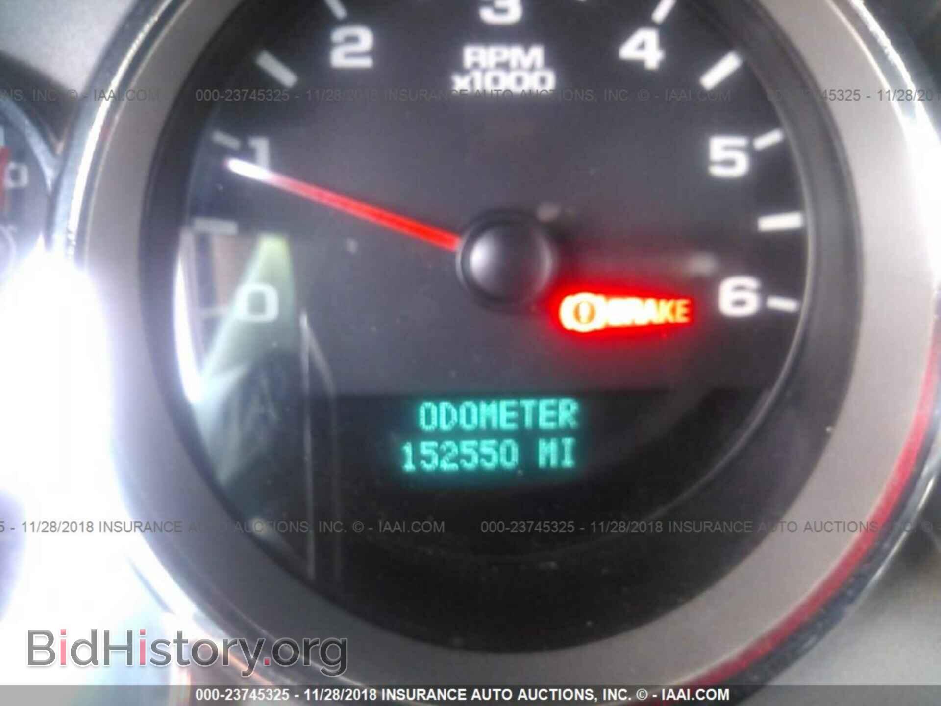 2007 GMC NEW SIERRA - VIN: 2GTEK19C771703967 - Фото 7