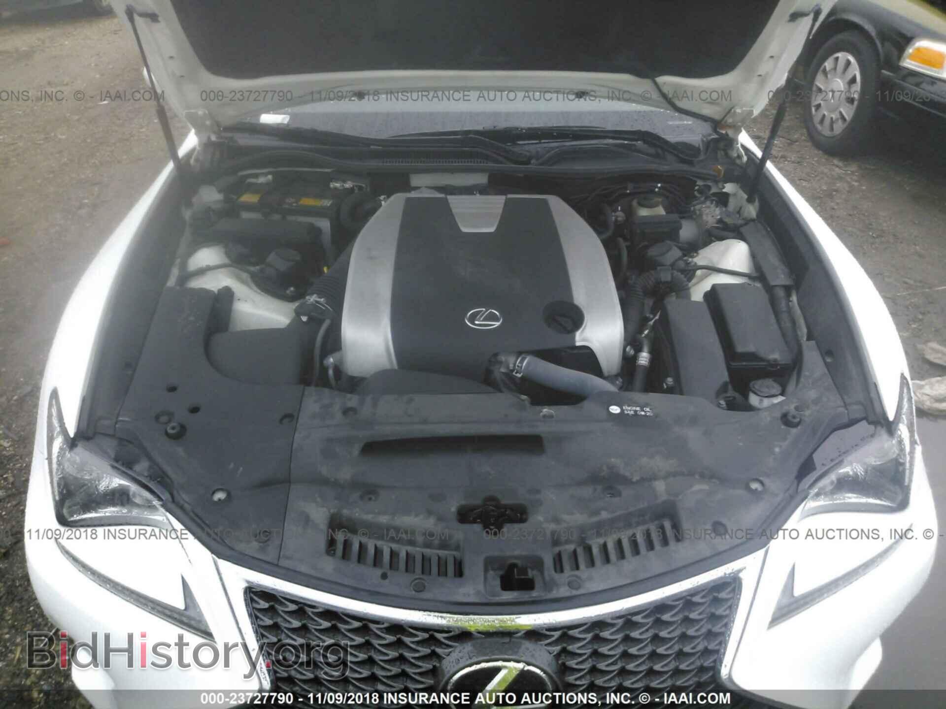 2015 LEXUS RC - VIN: JTHSE5BC2F5002020 - Photo 10