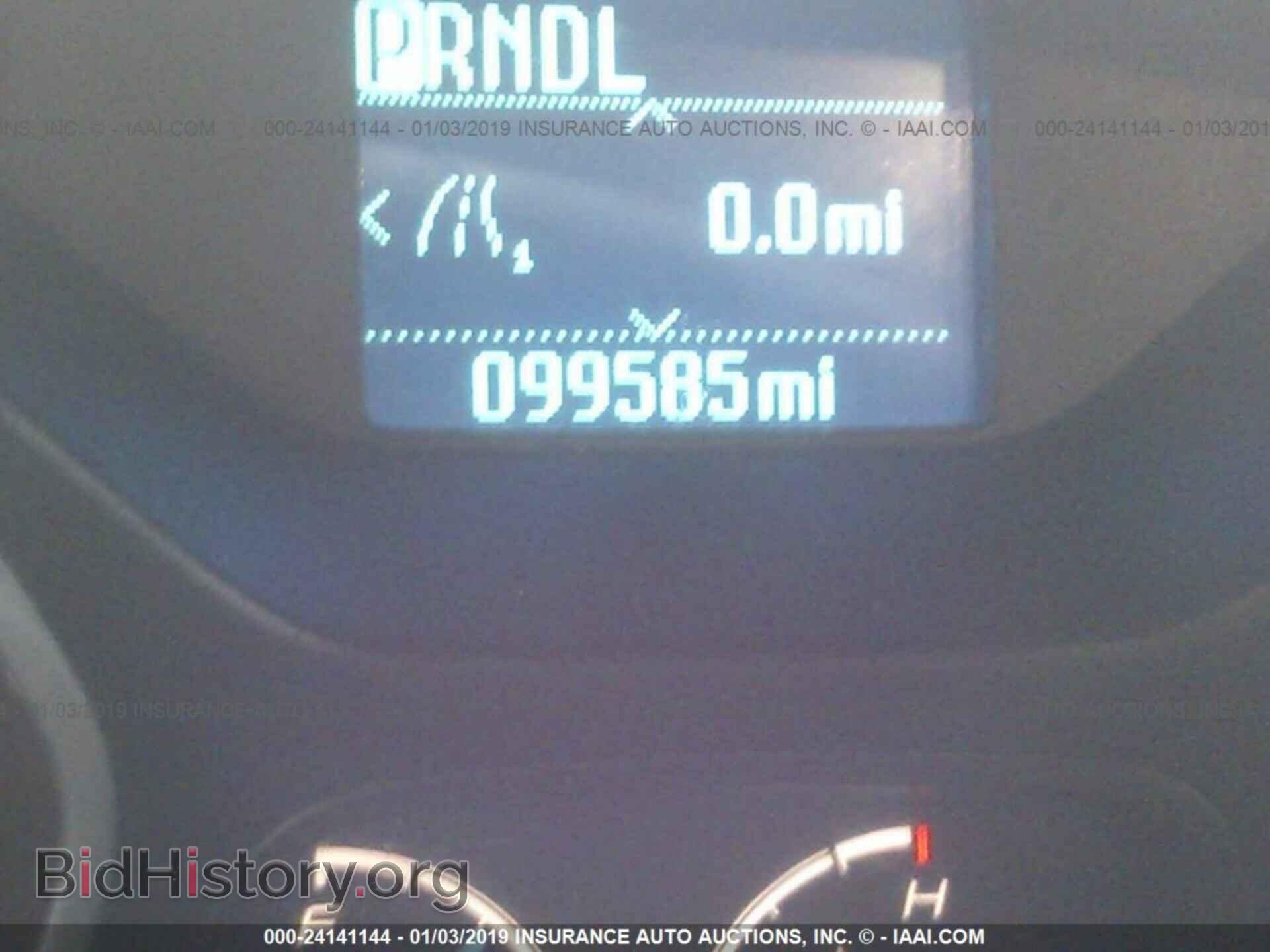 2012 FORD FOCUS - VIN: 1FAHP3F22CL211962 - Photo 7