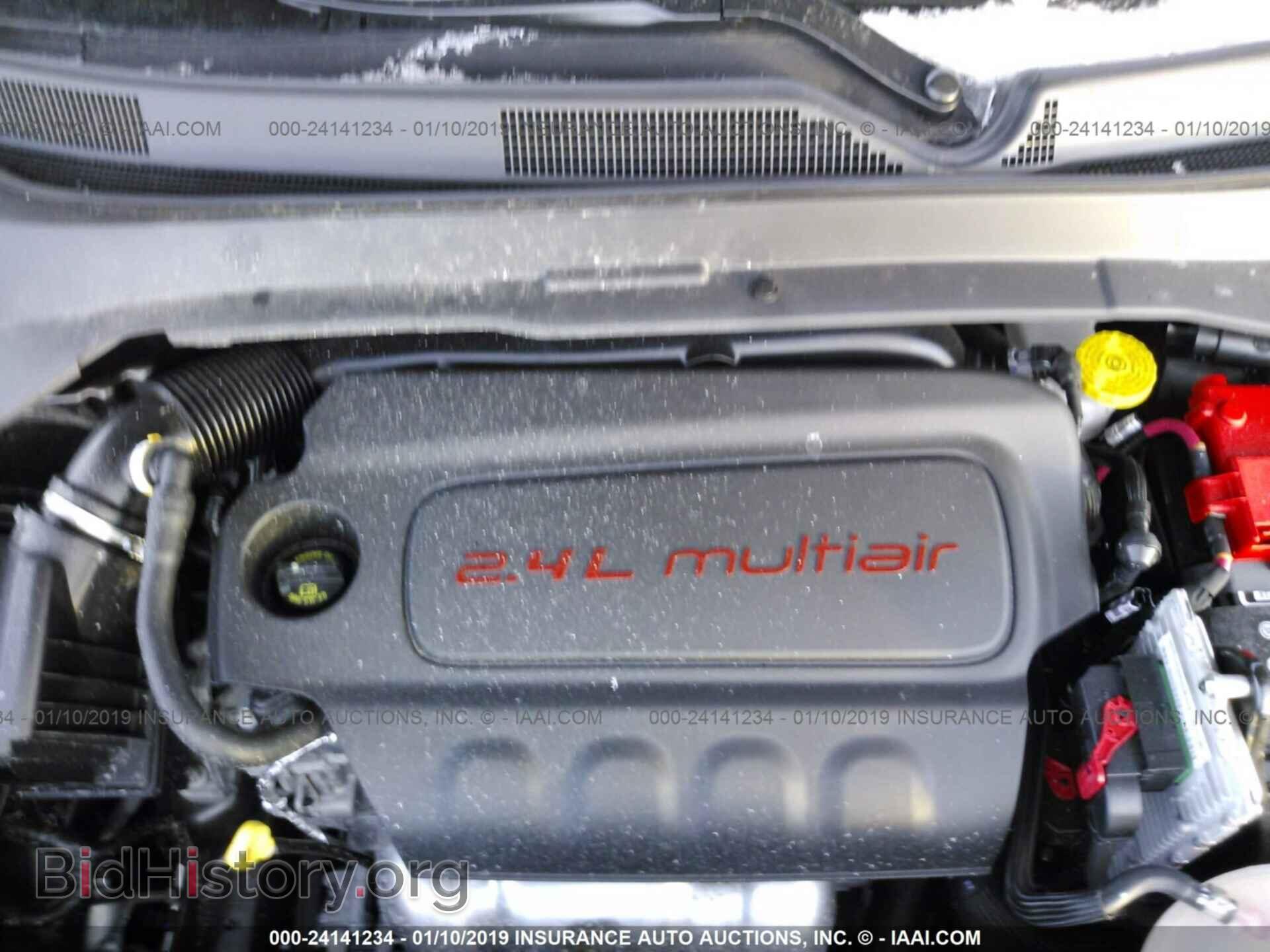 2019 JEEP COMPASS - VIN: 3C4NJDBB9KT623048 - Photo 10