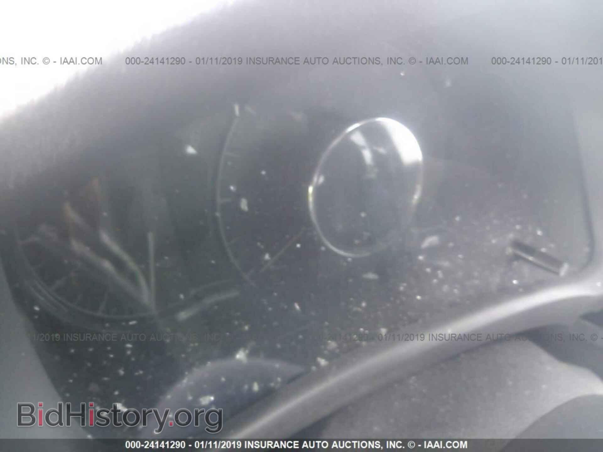 2015 NISSAN VERSA NOTE - VIN: 3N1CE2CP2FL409313 - Фото 7