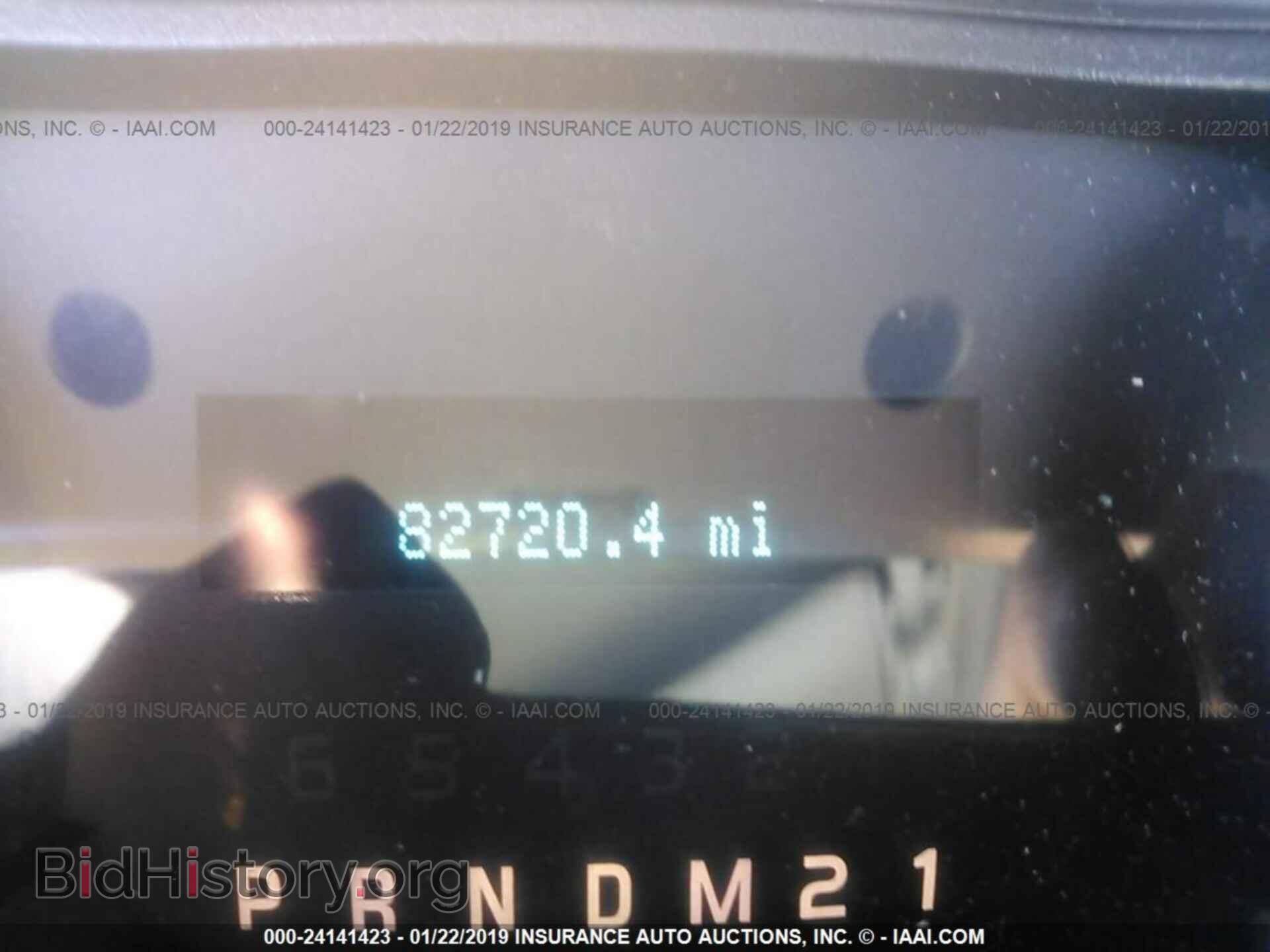 2012 FORD F150 - VIN: 1FTEX1CM6CFA98779 - Фото 7