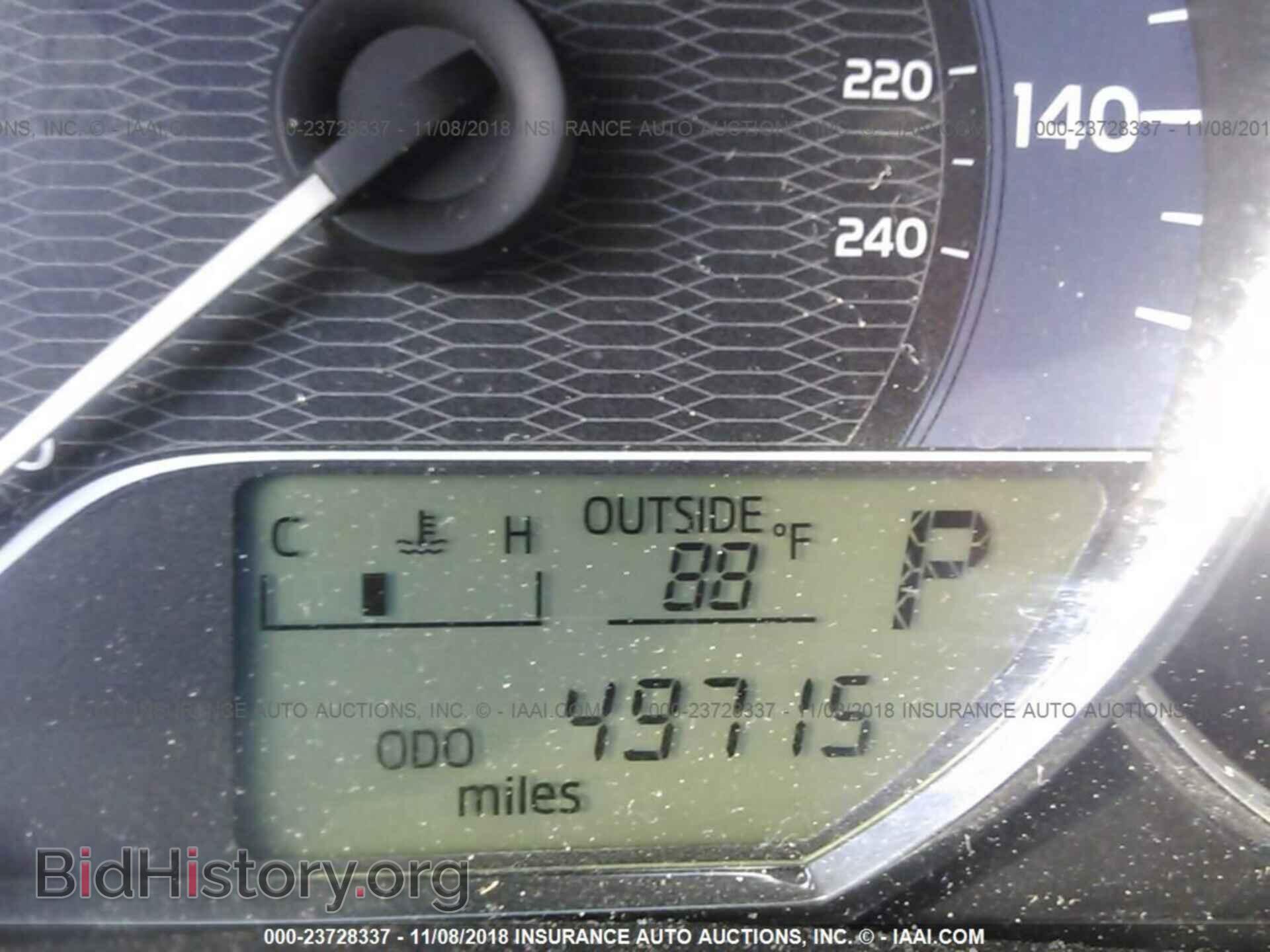 2009 DODGE JOURNEY - VIN: 3D4GG57V69T501406 - Фото 7