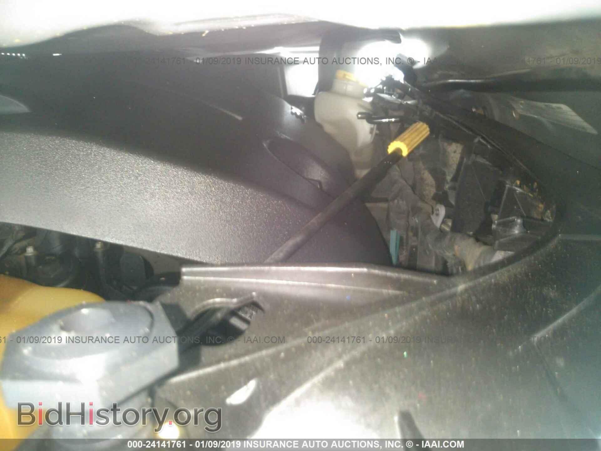 2011 DODGE JOURNEY - VIN: 3D4PG1FG7BT544279 - Фото 10