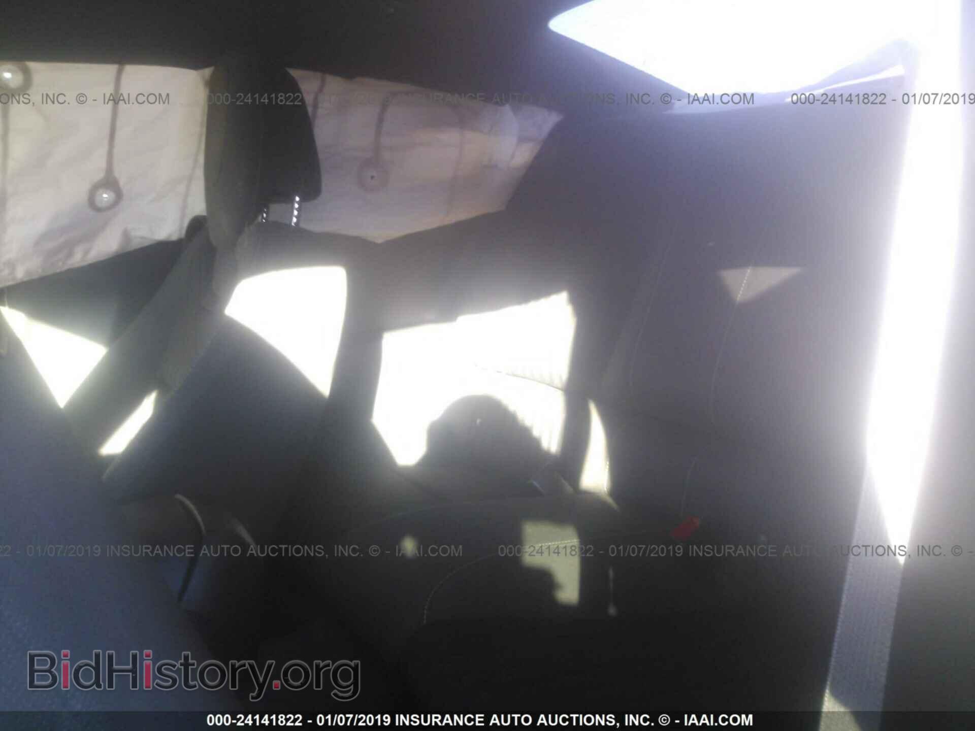 2012 CHEVROLET CAMARO - VIN: 2G1FA1E36C9191653 - Фото 8