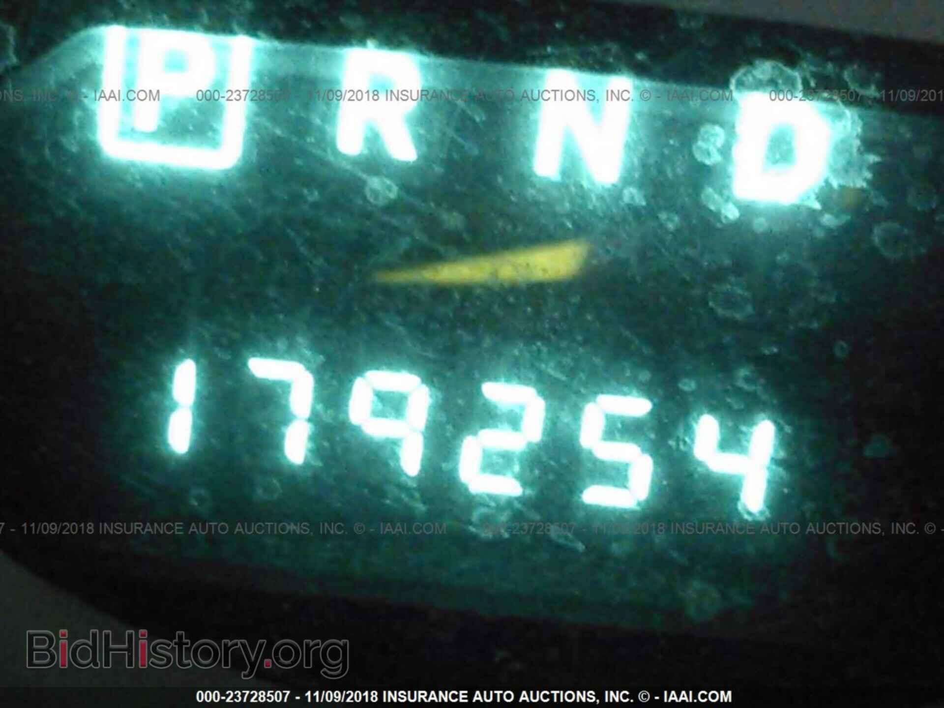 2008 CHRYSLER SEBRING - VIN: 1C3LC46K88N268317 - Фото 7