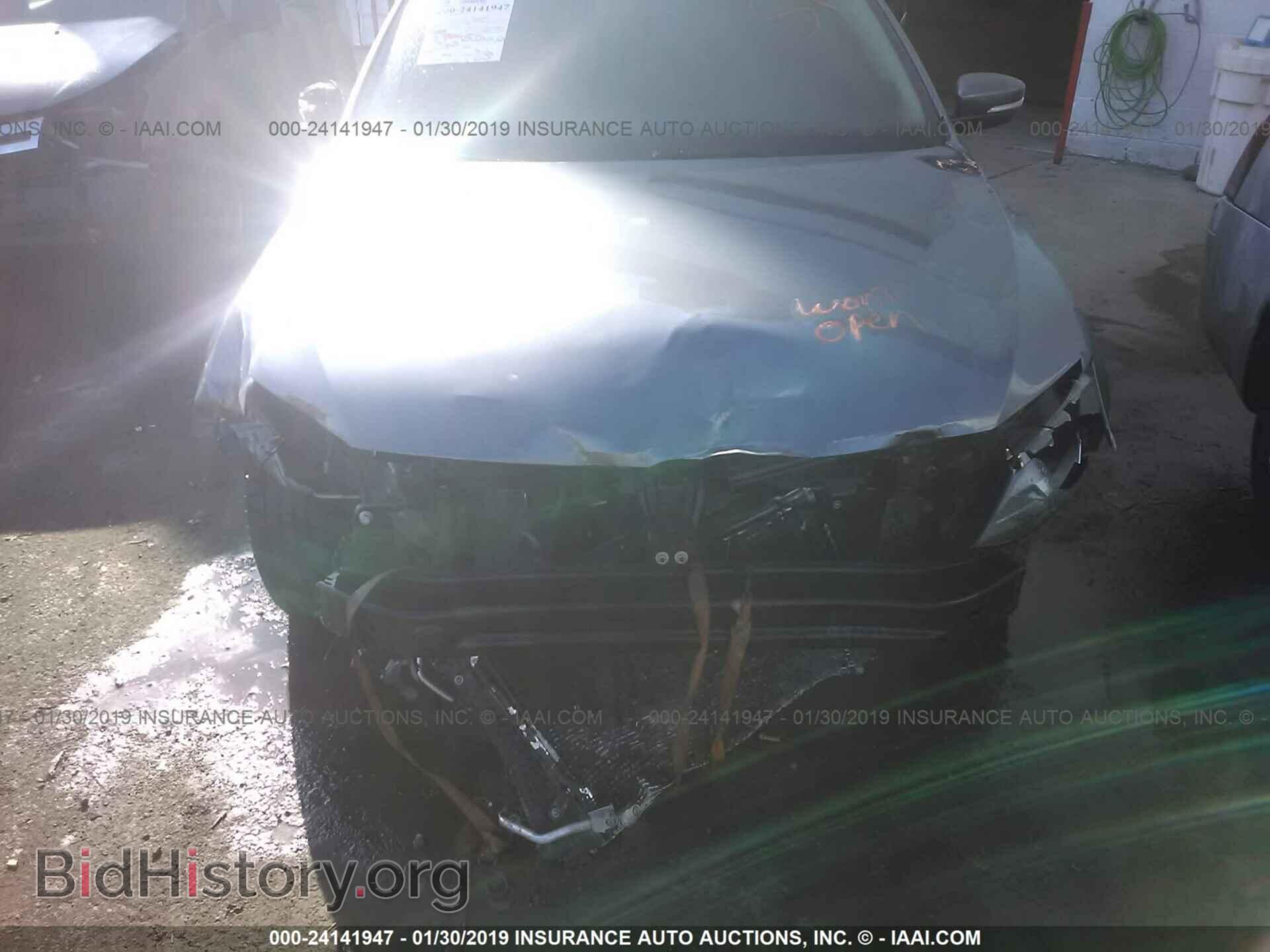 2012 VOLKSWAGEN JETTA - VIN: 3VWLL7AJ9CM367689 - Фото 6
