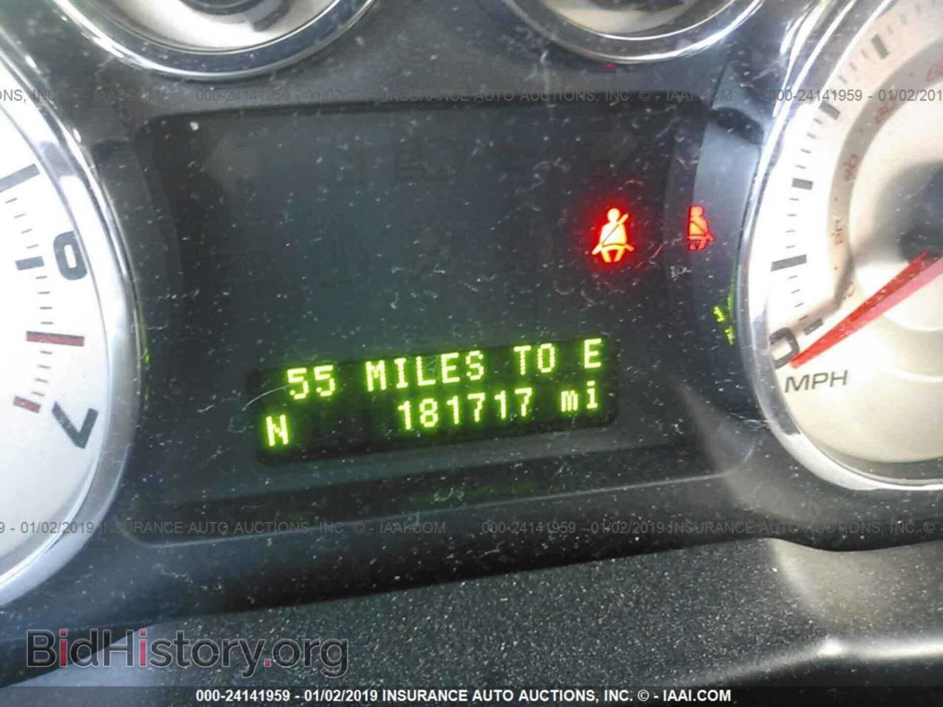 2010 FORD EDGE - VIN: 2FMDK3JC0ABA84418 - Photo 7
