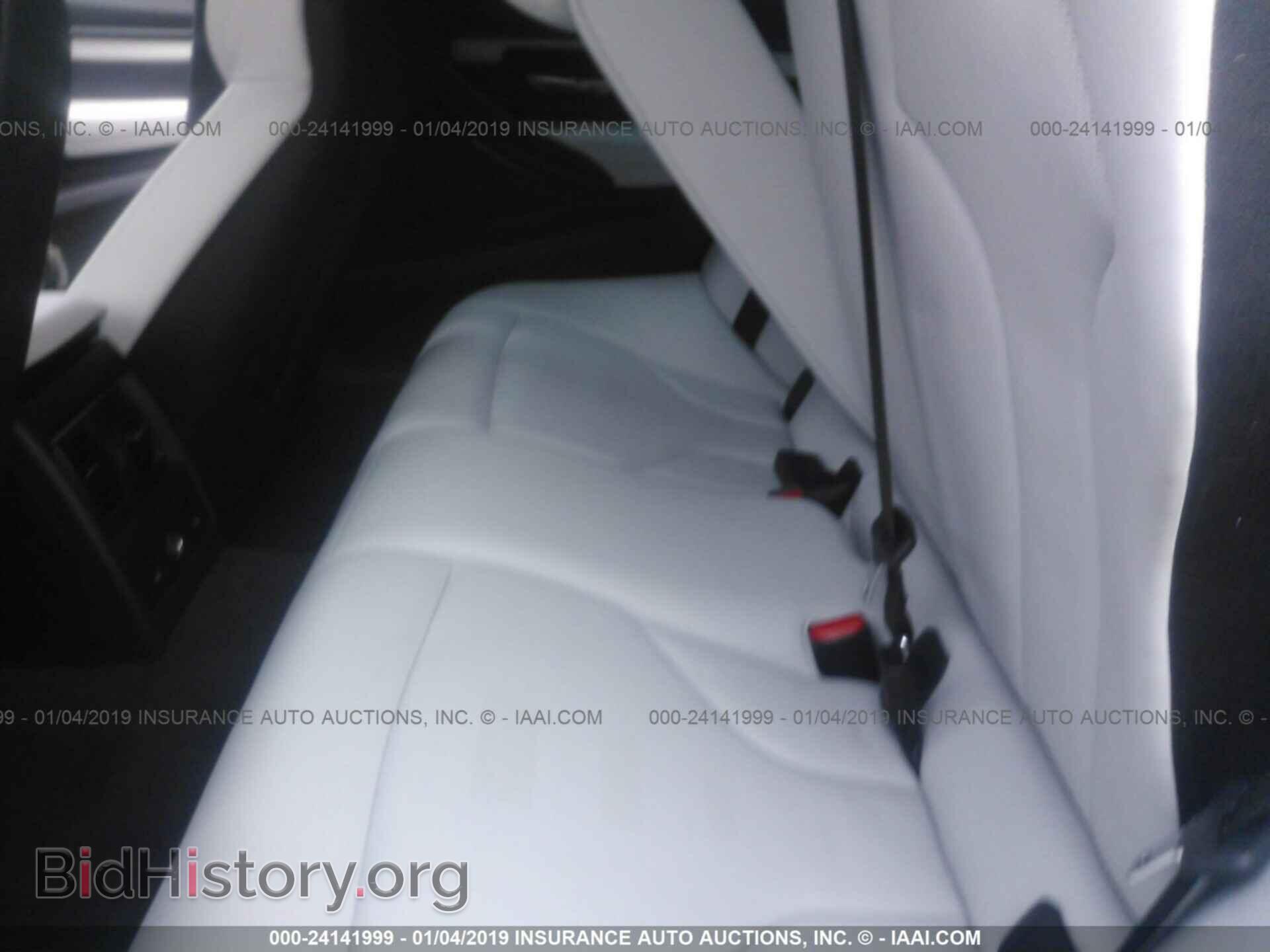 2018 BMW M3 - VIN: WBS8M9C53J5K99273 - Фото 8