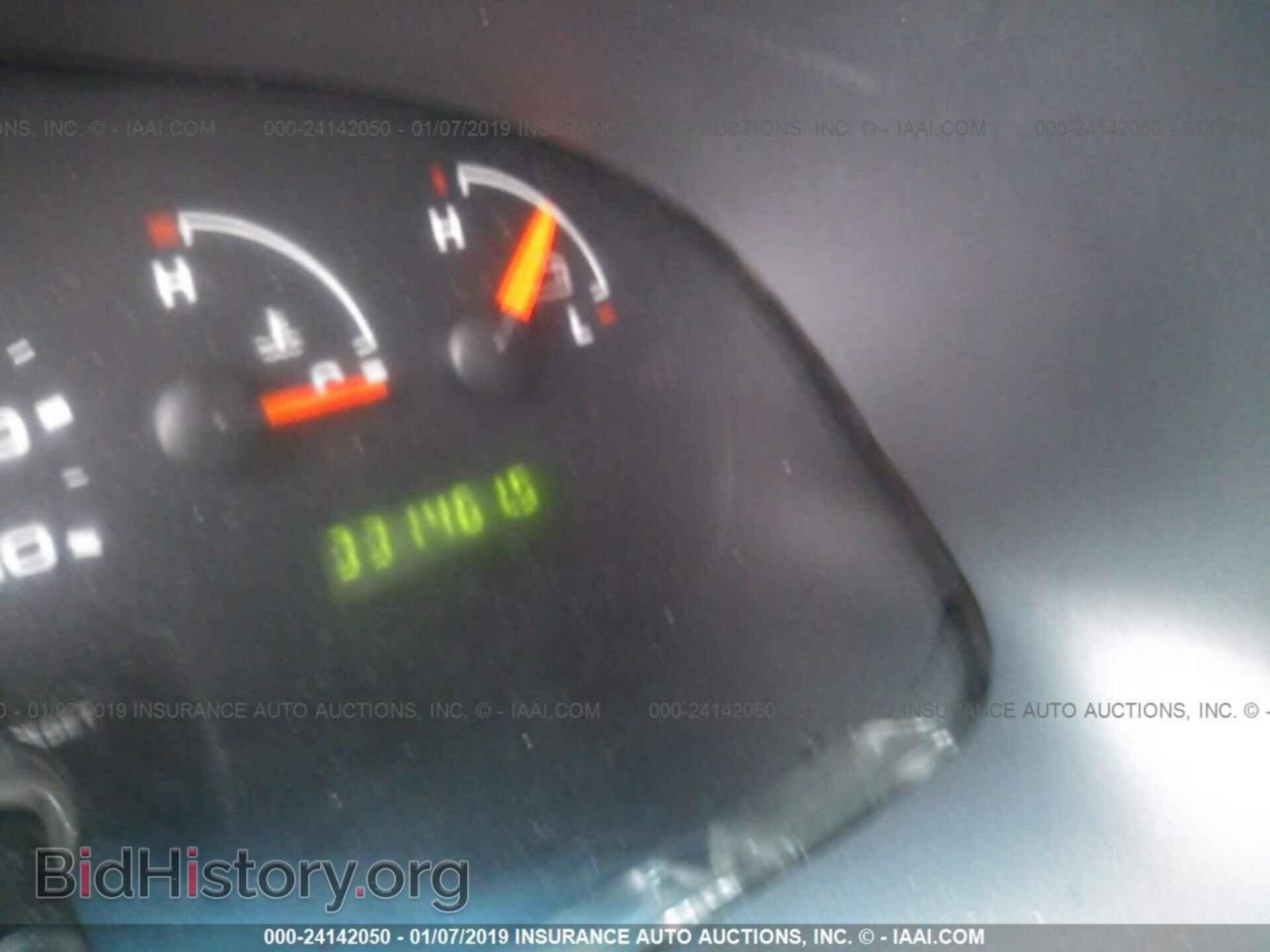 2005 FORD ECONOLINE - VIN: 1FTNE24W15HA44289 - Фото 7