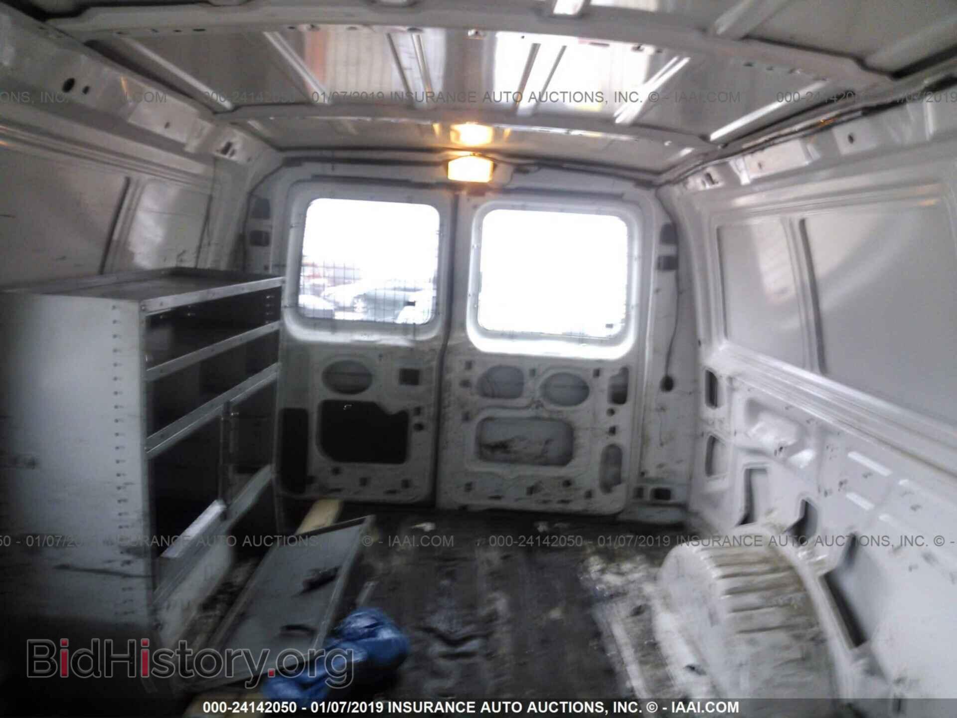 2005 FORD ECONOLINE - VIN: 1FTNE24W15HA44289 - Фото 8