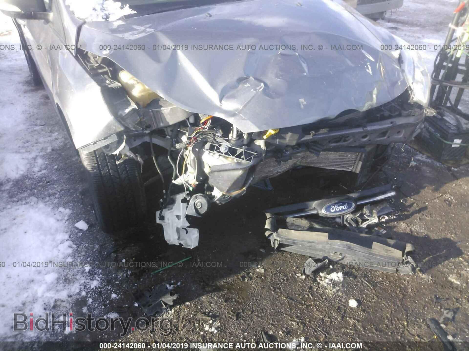 2014 FORD FOCUS - VIN: 1FADP3K26EL162076 - Photo 6