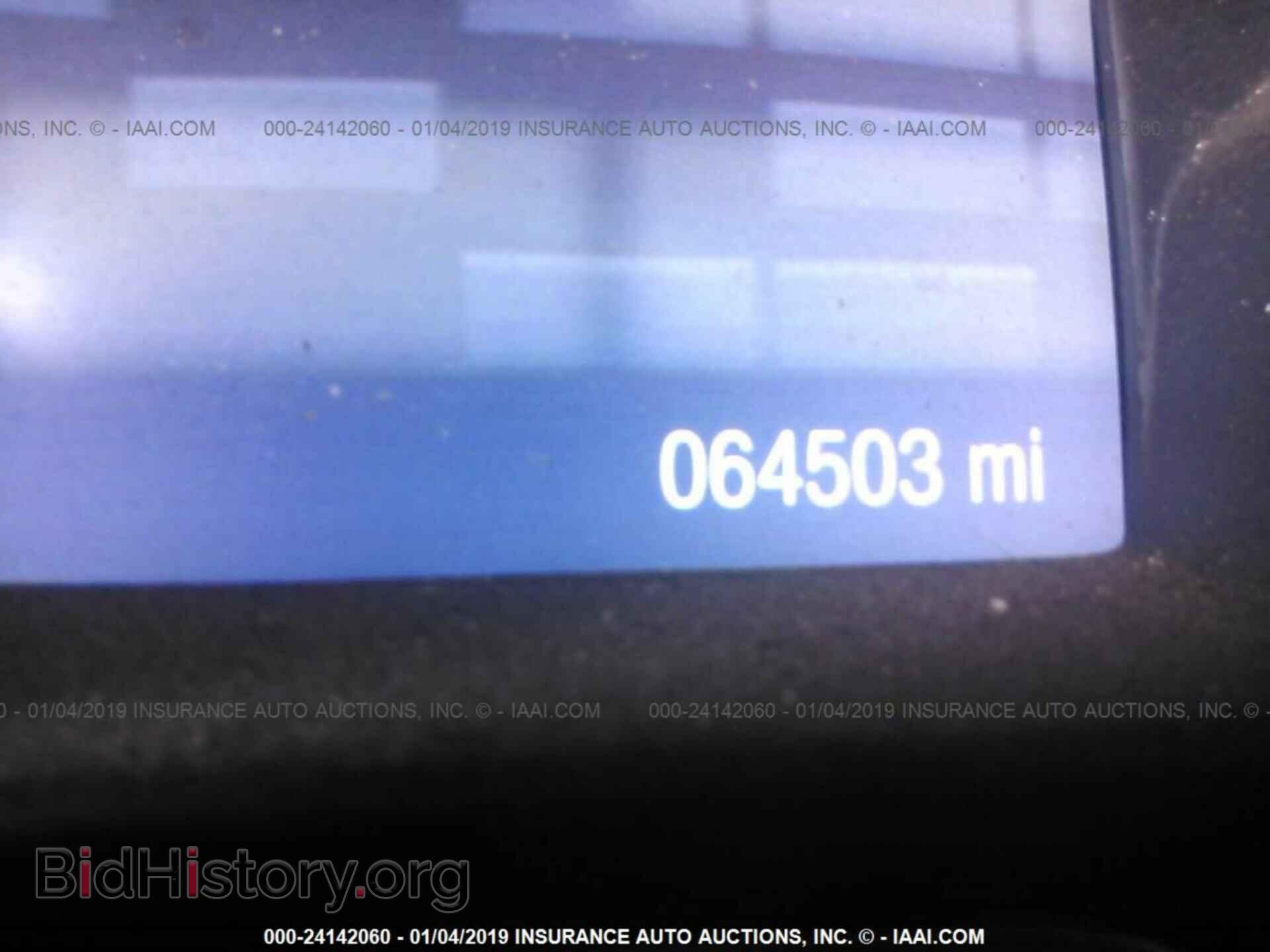 2014 FORD FOCUS - VIN: 1FADP3K26EL162076 - Photo 7