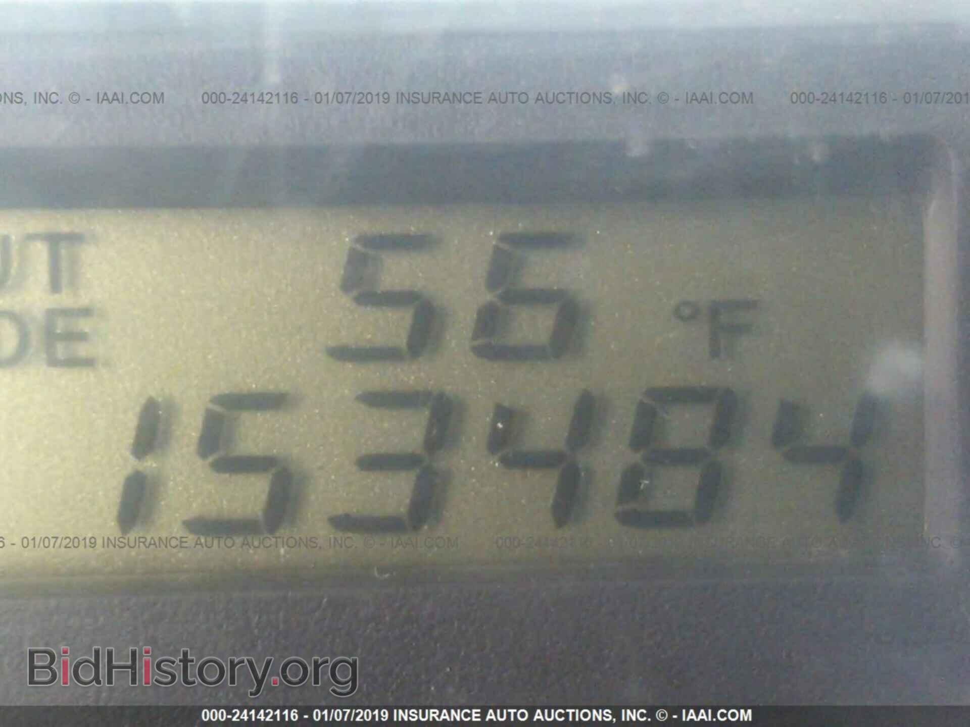 2003 TOYOTA COROLLA - VIN: JTDBR32E632007357 - Фото 7