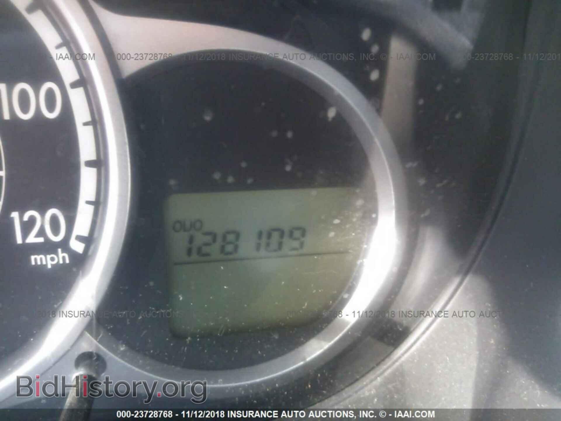 2011 MAZDA MAZDA2 - VIN: JM1DE1HZ9B0116666 - Фото 7