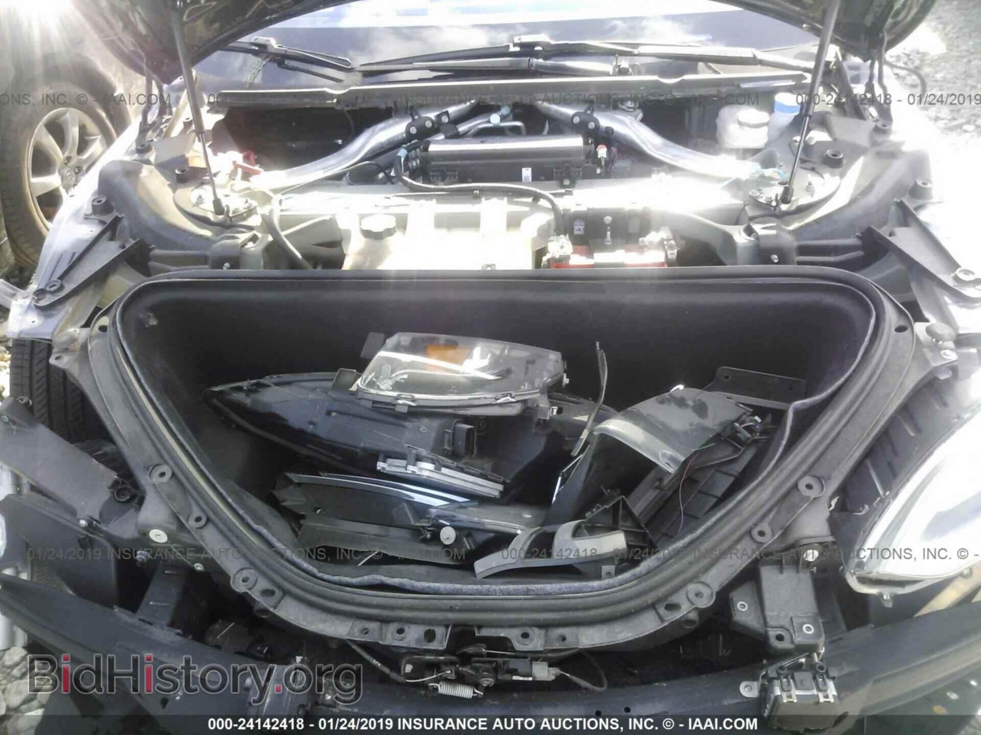2017 TESLA MODEL S - VIN: 5YJSA1E23HF204374 - Photo 10
