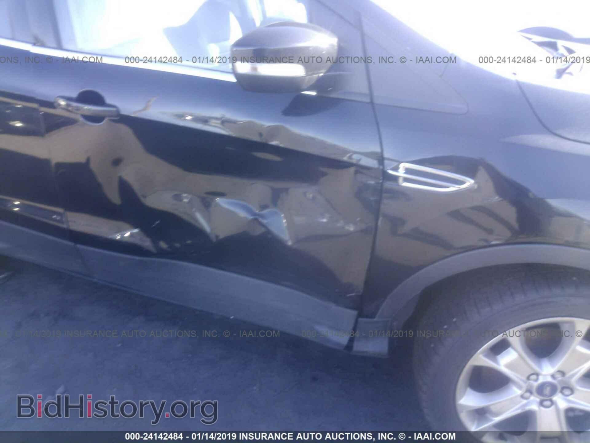 2013 FORD ESCAPE - VIN: 1FMCU9H93DUD79787 - Photo 6
