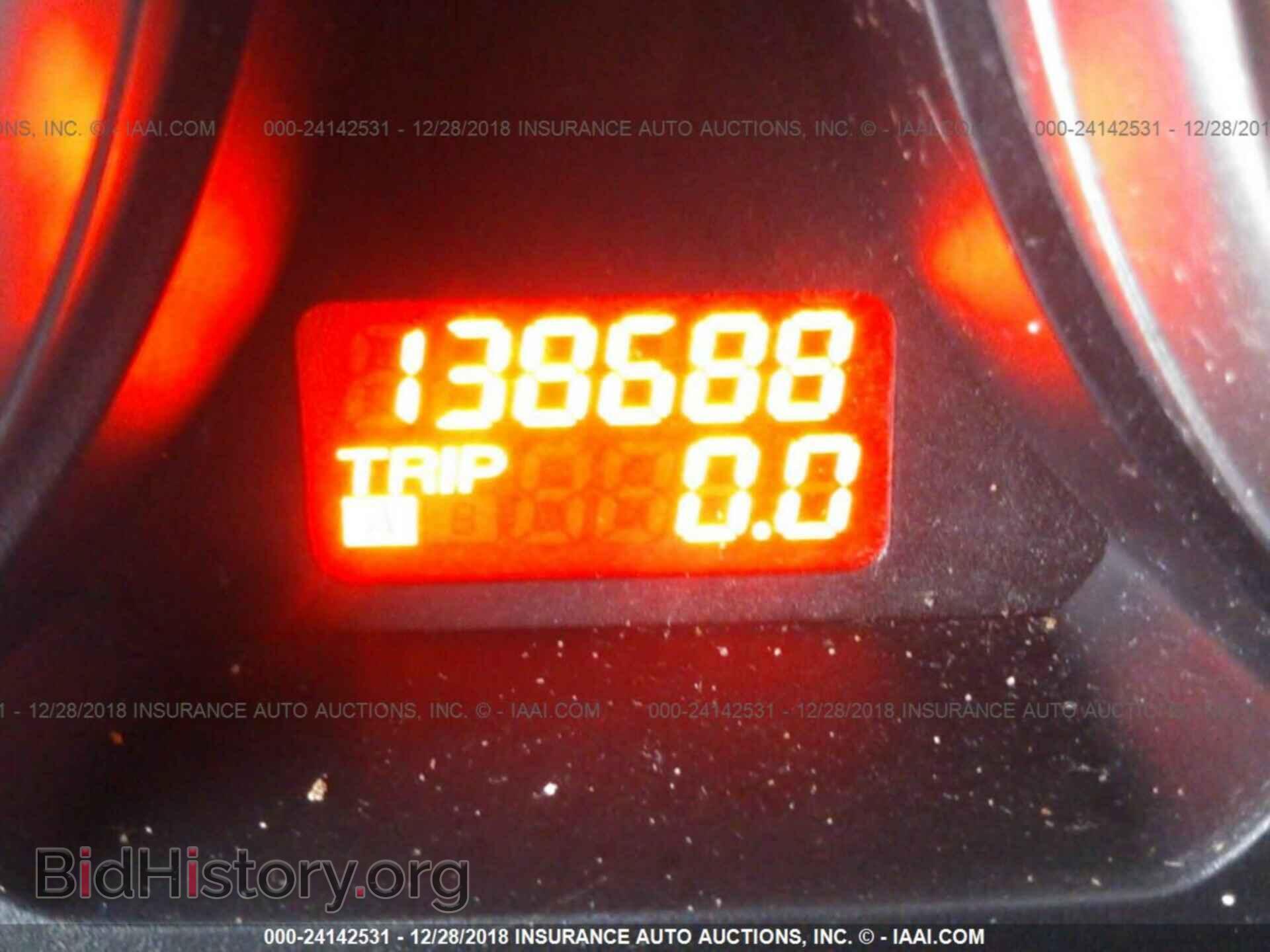 2011 MAZDA CX-9 - VIN: JM3TB3CA5B0316730 - Фото 7