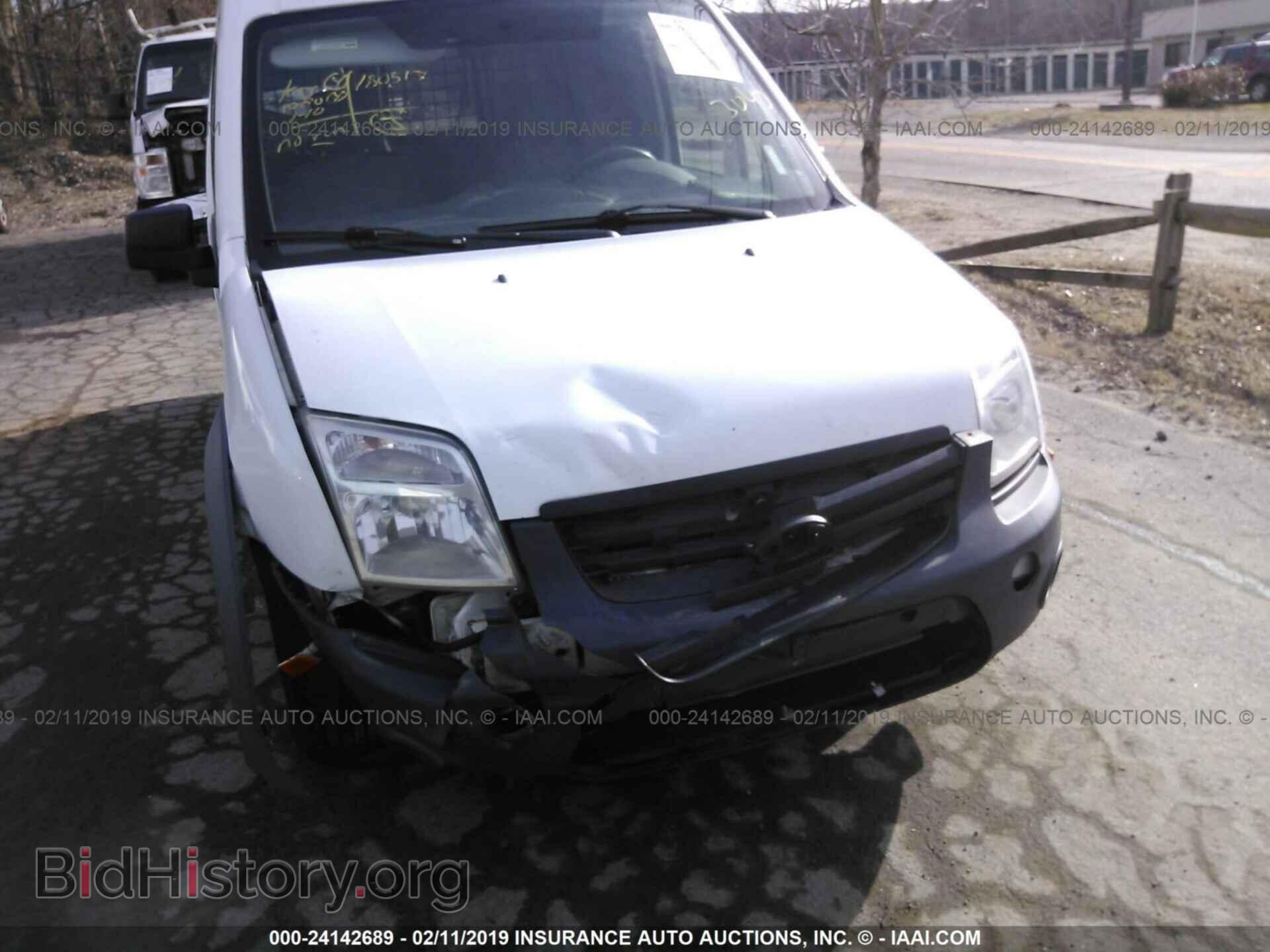 2013 FORD TRANSIT CONNECT - VIN: NM0LS7CN9DT158667 - Фото 6