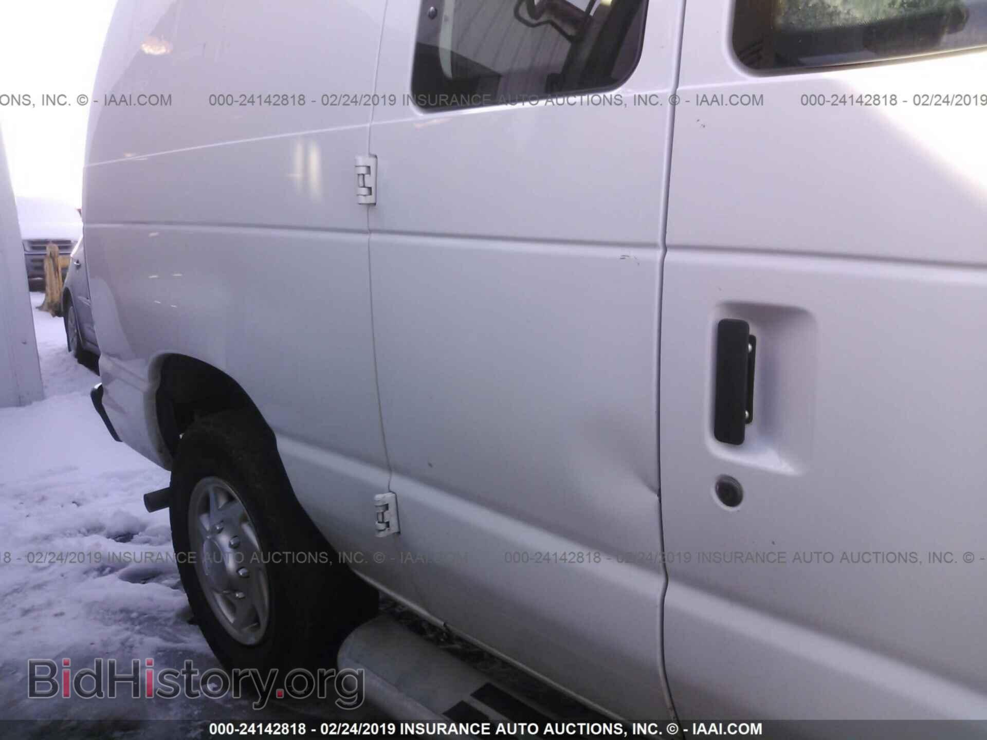 2013 FORD ECONOLINE - VIN: 1FTNE2EW9DDA54170 - Photo 6