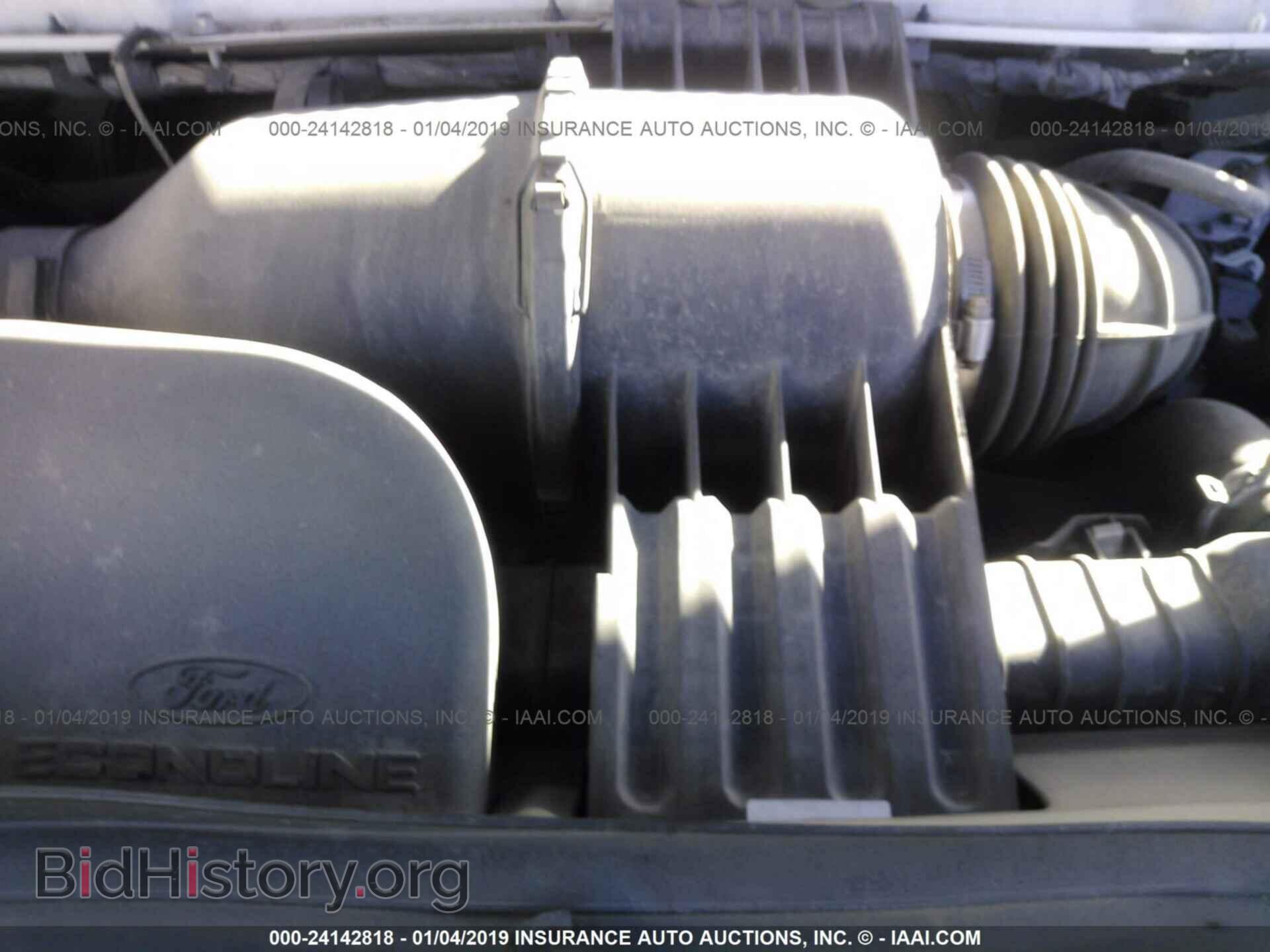 2013 FORD ECONOLINE - VIN: 1FTNE2EW9DDA54170 - Photo 10
