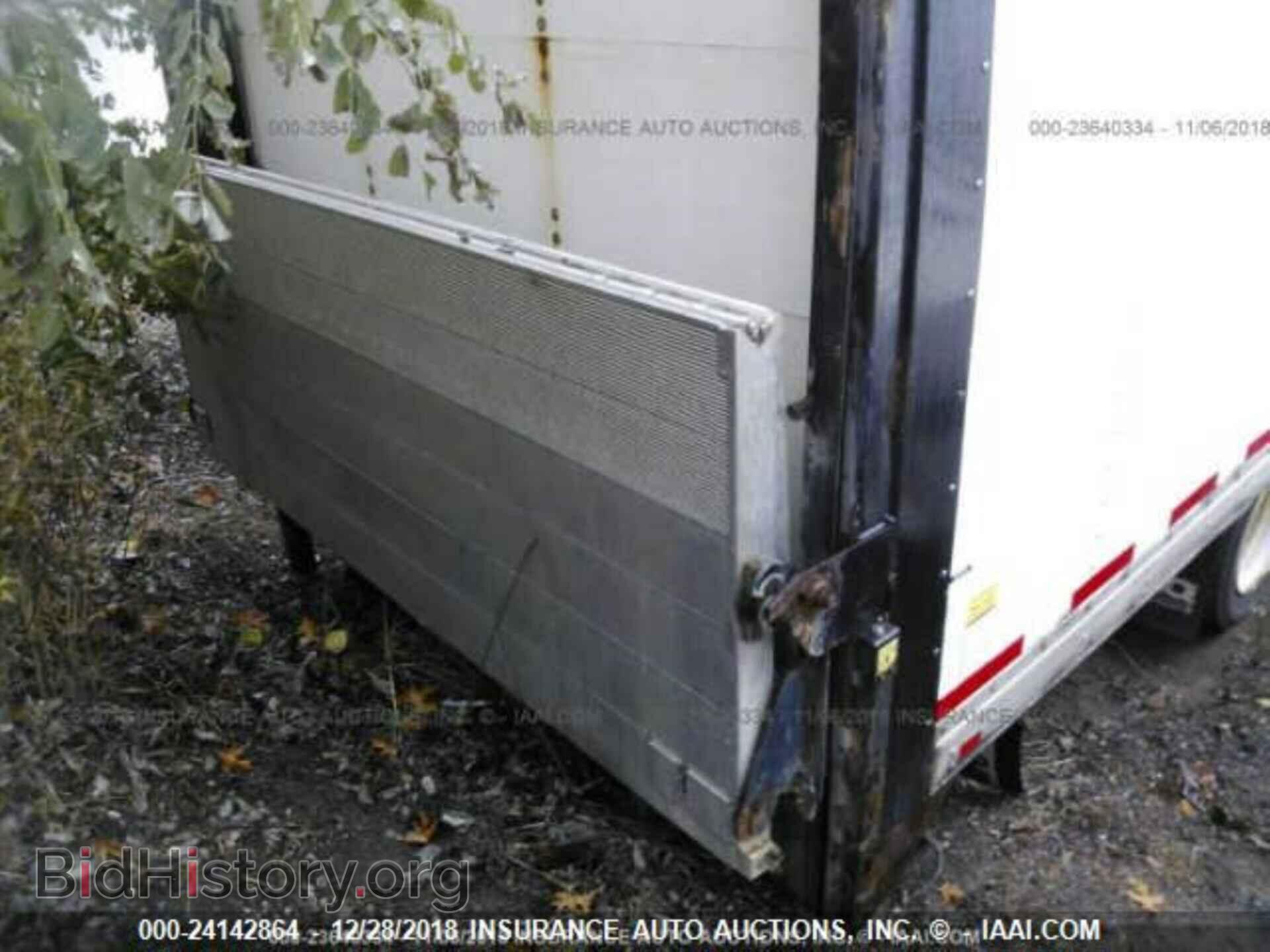 2012 ISUZU NRR - VIN: JALE5W16XC7300815 - Фото 8