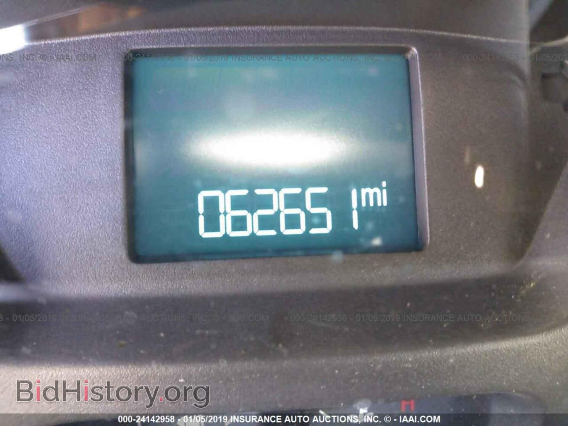 2015 FORD TRANSIT - VIN: 1FTNR2CM6FKA68743 - Photo 7