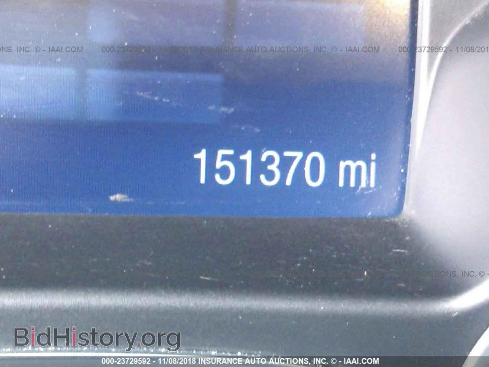 2012 FORD FOCUS - VIN: 1FAHP3K21CL307846 - Фото 7