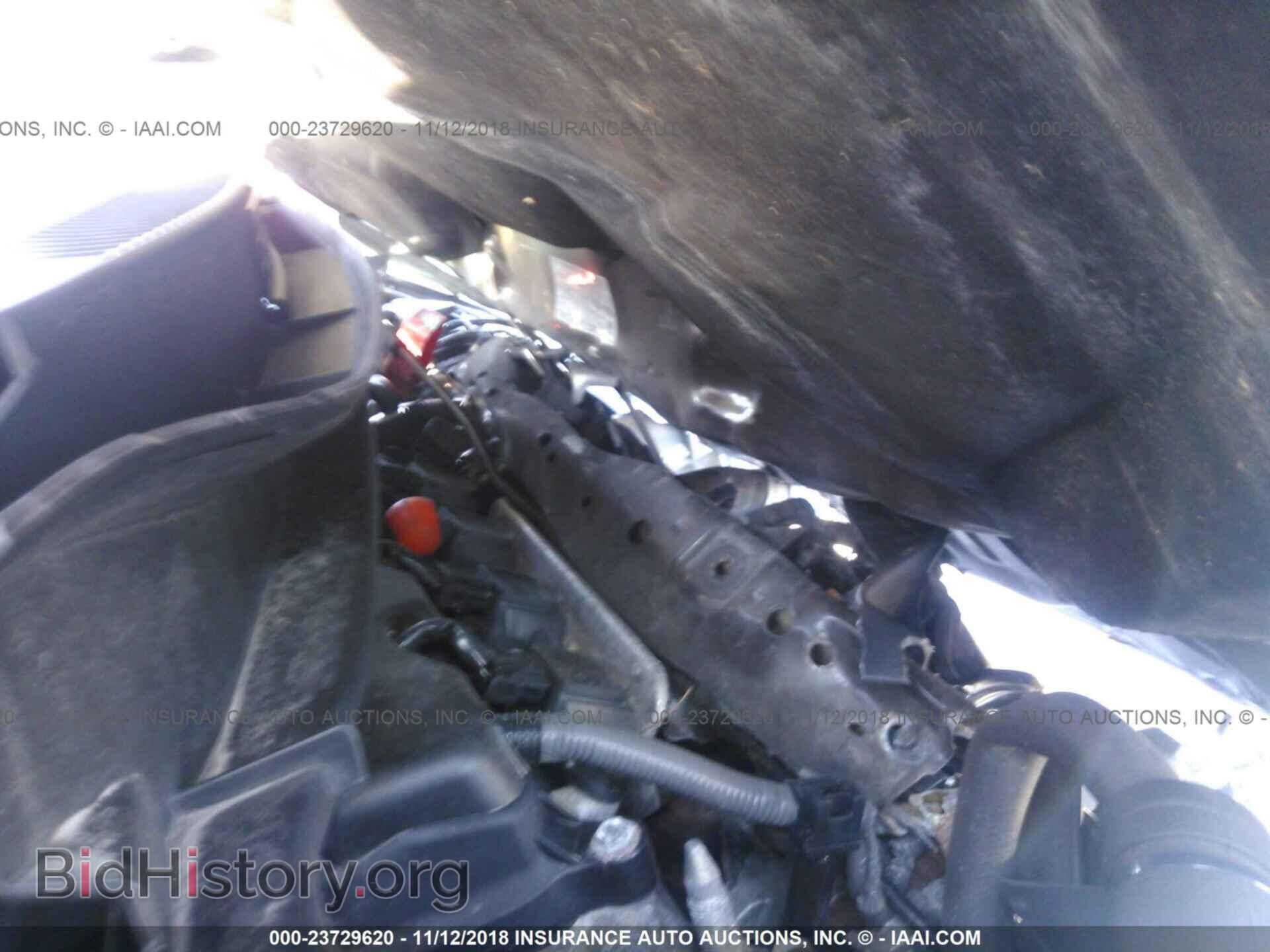 2014 HONDA CIVIC - VIN: 2HGFB2F59EH544911 - Фото 10