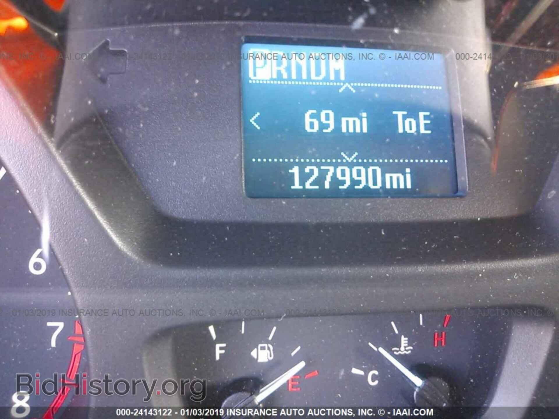 2016 FORD TRANSIT - VIN: 1FBAX2CM6GKB00388 - Фото 7