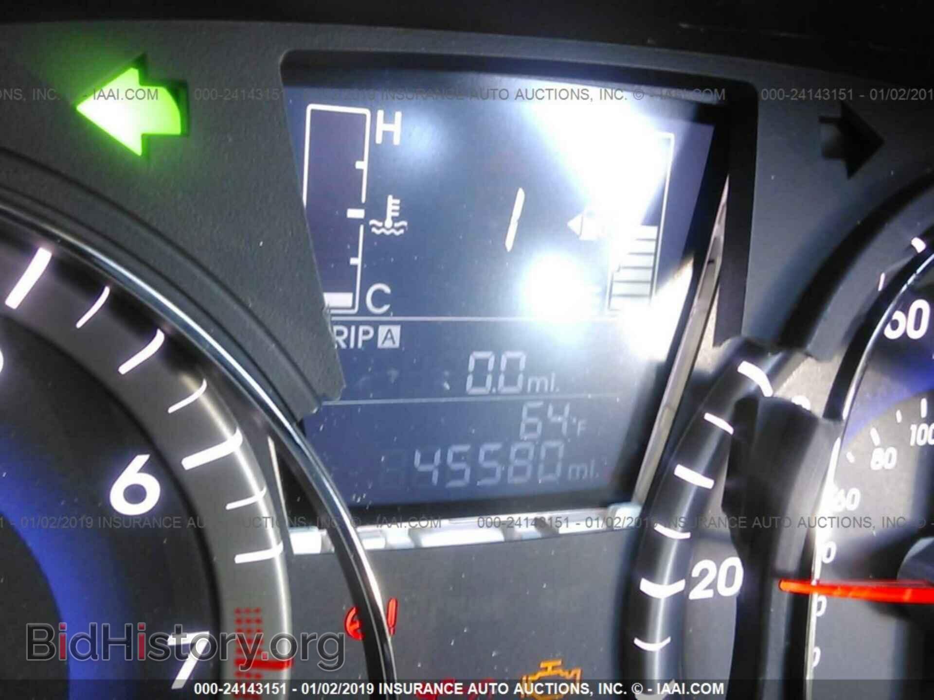 2017 HYUNDAI ACCENT - VIN: KMHCT4AE7HU204865 - Фото 7