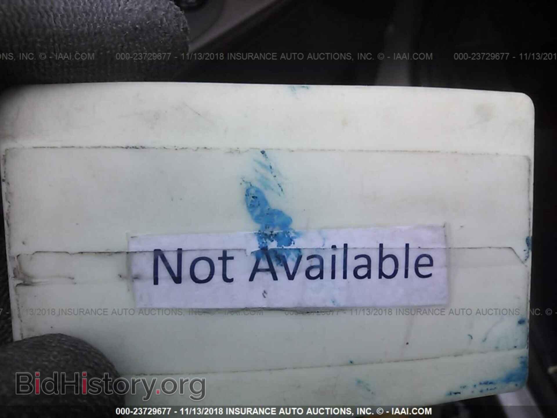 2011 GMC TERRAIN - VIN: 2CTALUEC6B6471364 - Photo 5