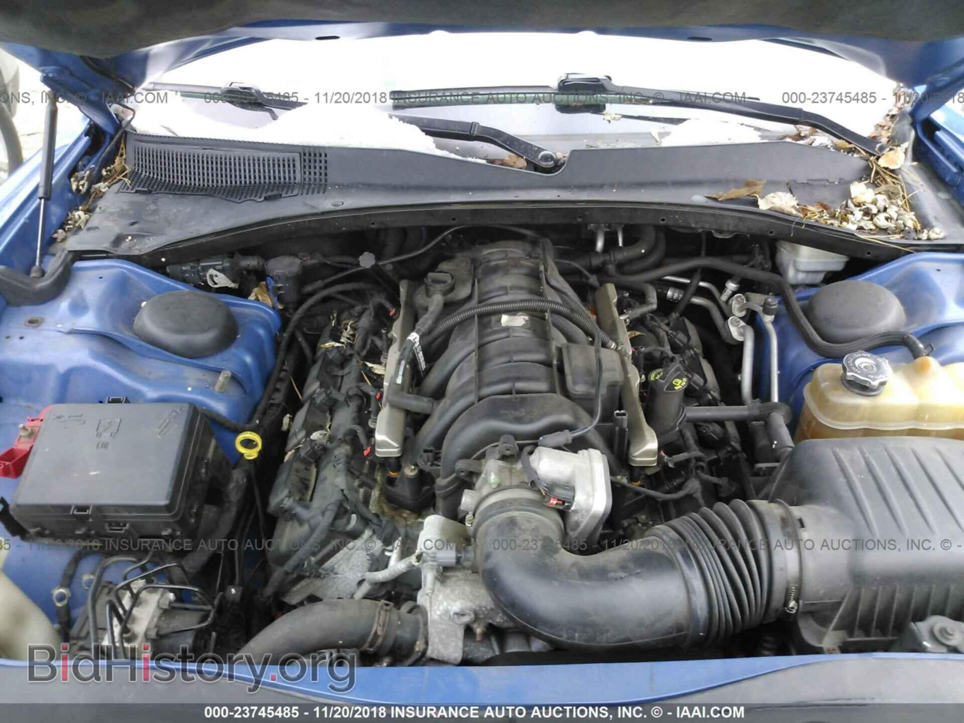 2012 DODGE CHARGER - VIN: 2C3CDXAT5CH232343 - Фото 10