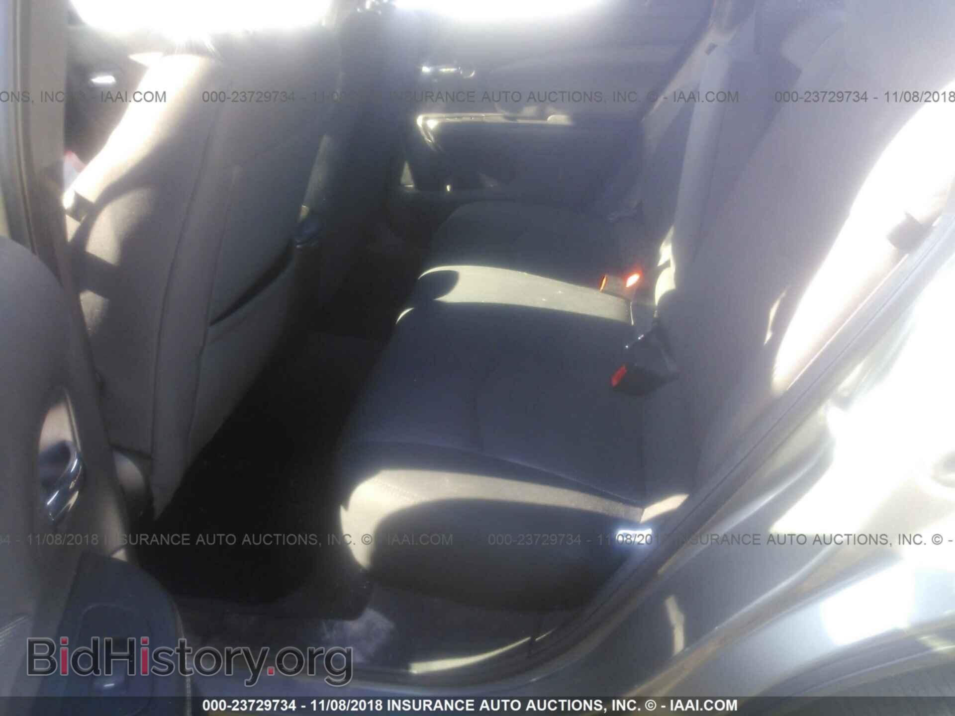 2012 DODGE AVENGER - VIN: 1C3CDZAB5CN109961 - Photo 8