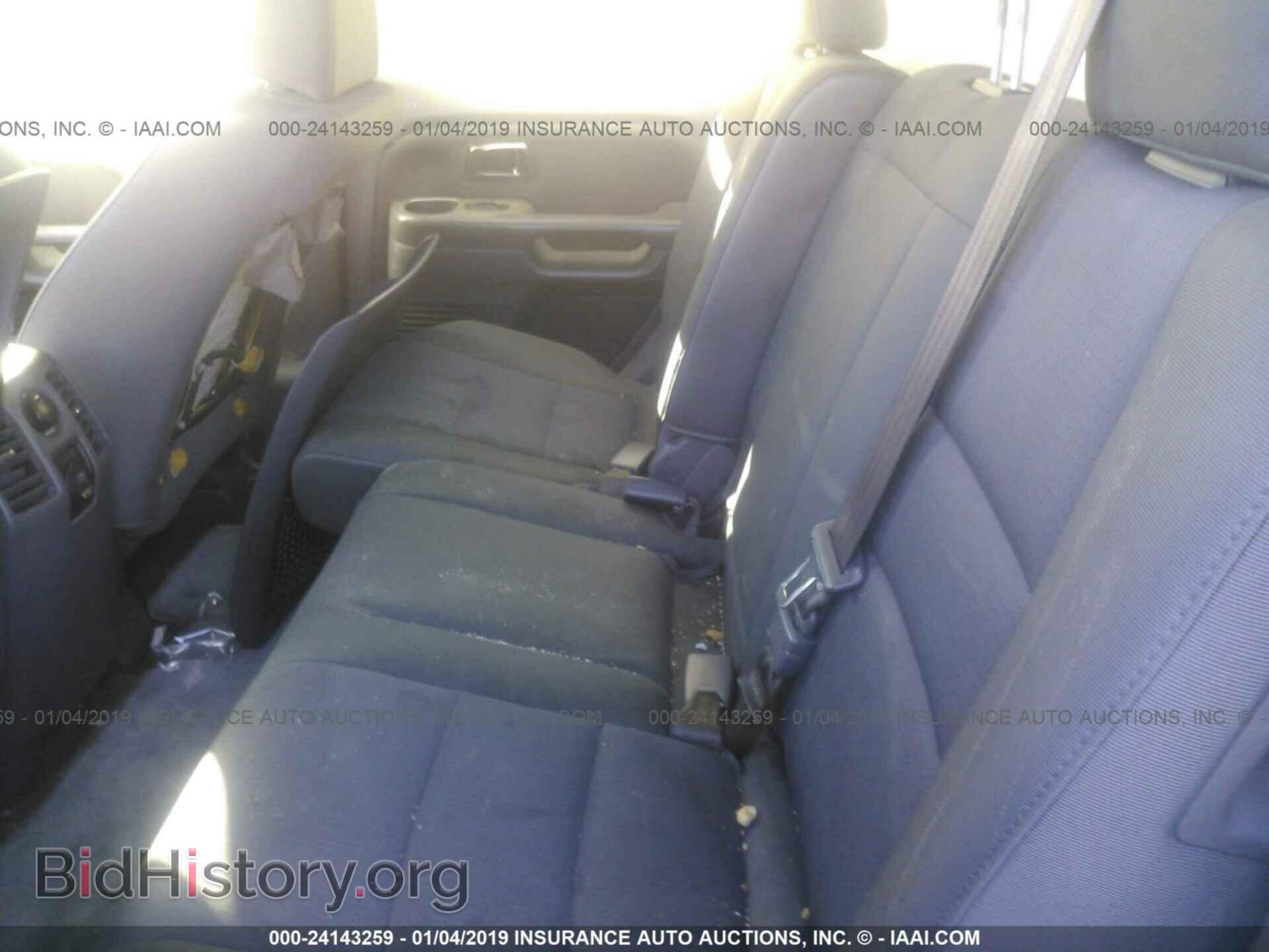 2008 HONDA PILOT - VIN: 5FNYF28288B015202 - Фото 8
