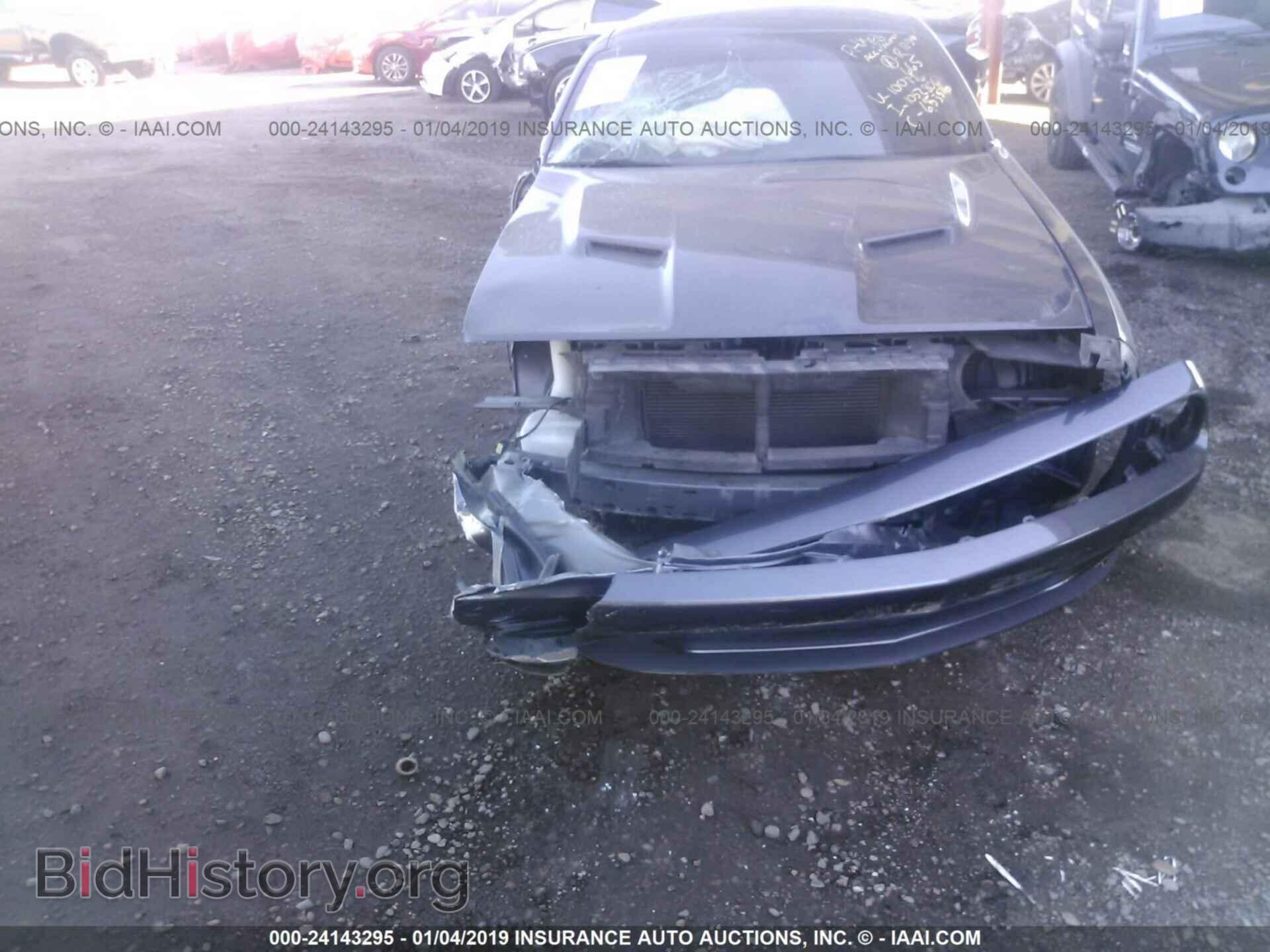 2016 DODGE CHALLENGER - VIN: 2C3CDZAG6GH100776 - Photo 6
