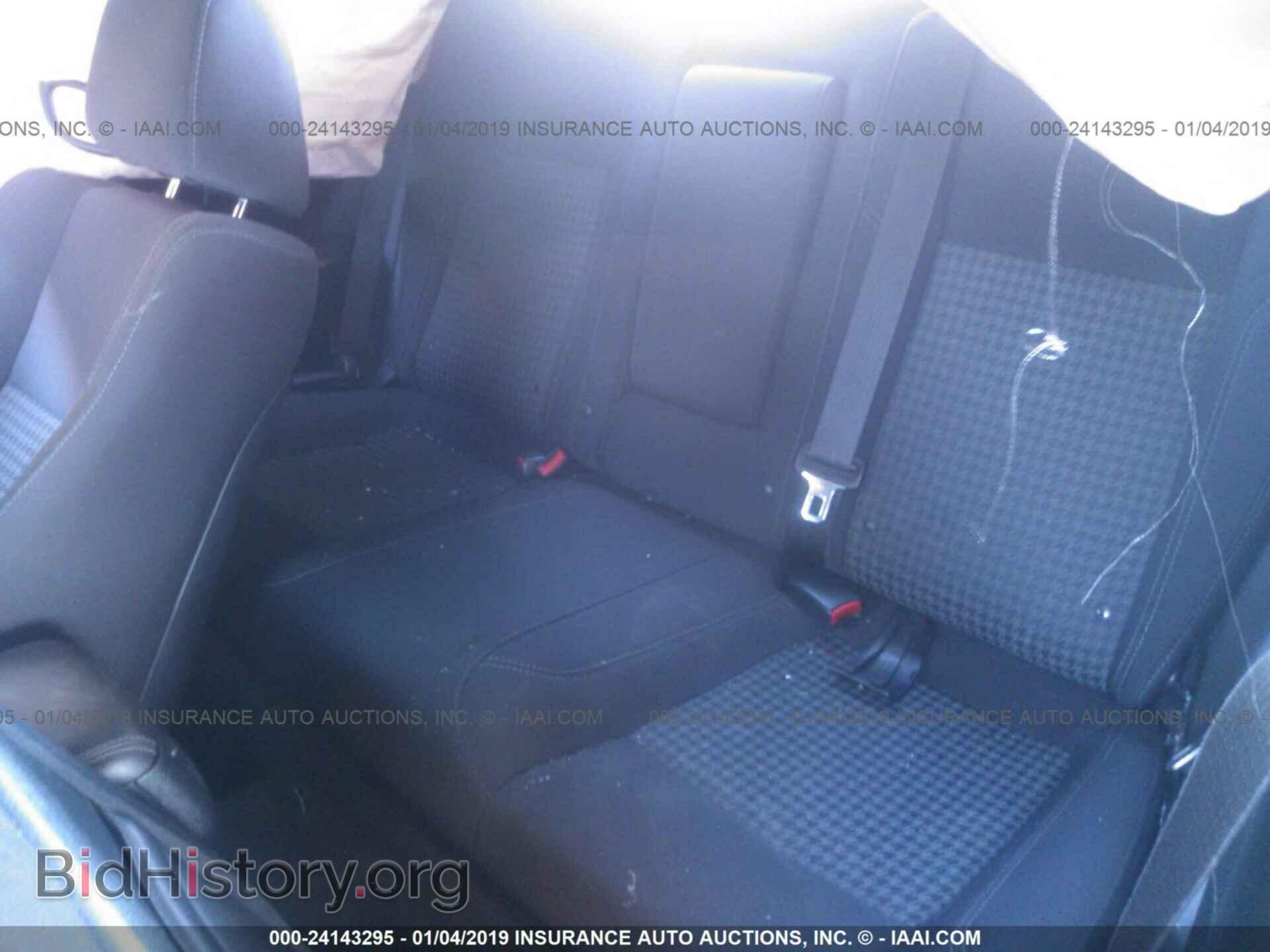 2016 DODGE CHALLENGER - VIN: 2C3CDZAG6GH100776 - Photo 8