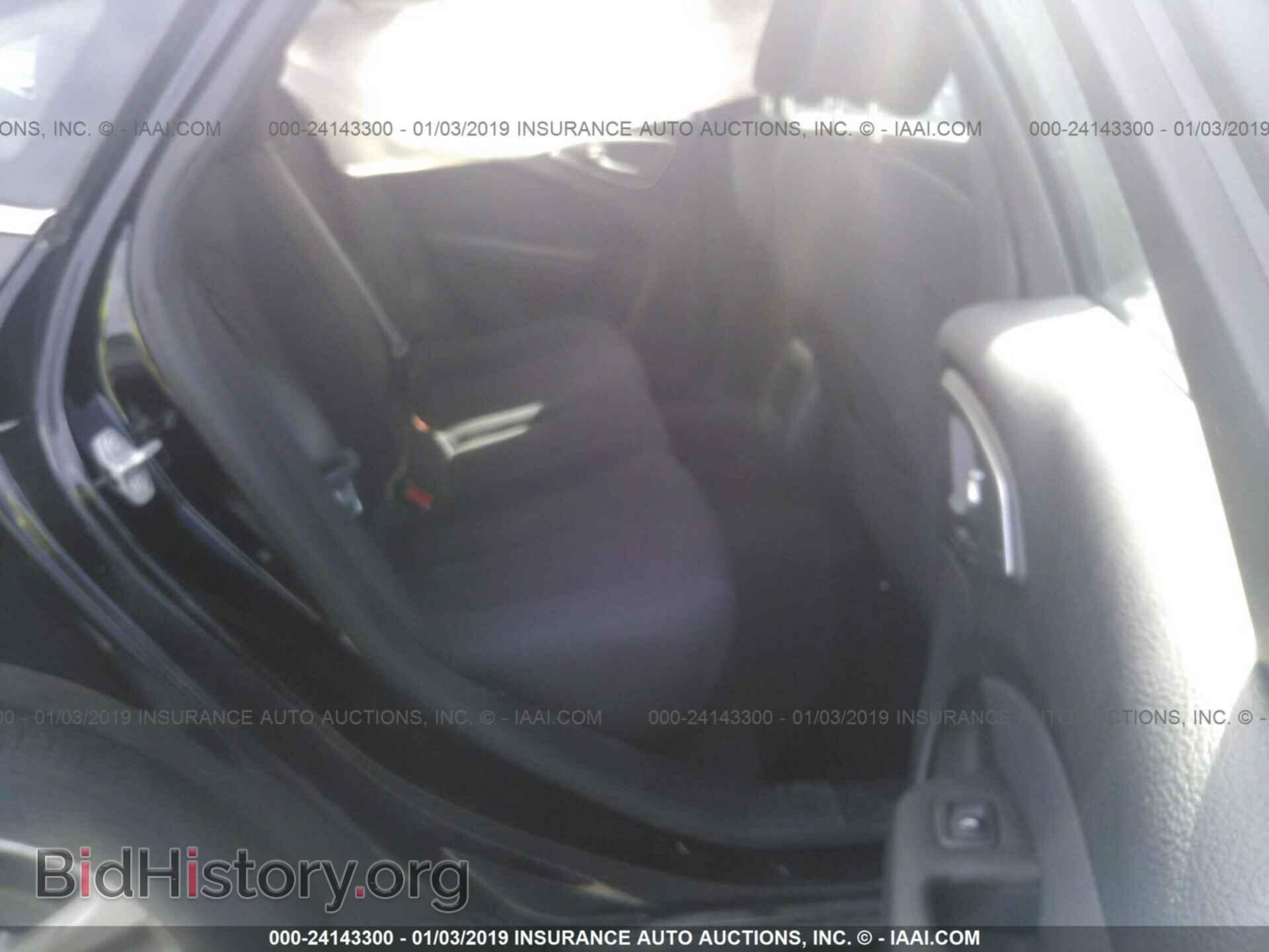 2015 CHRYSLER 200 - VIN: 1C3CCCAB9FN557429 - Photo 8